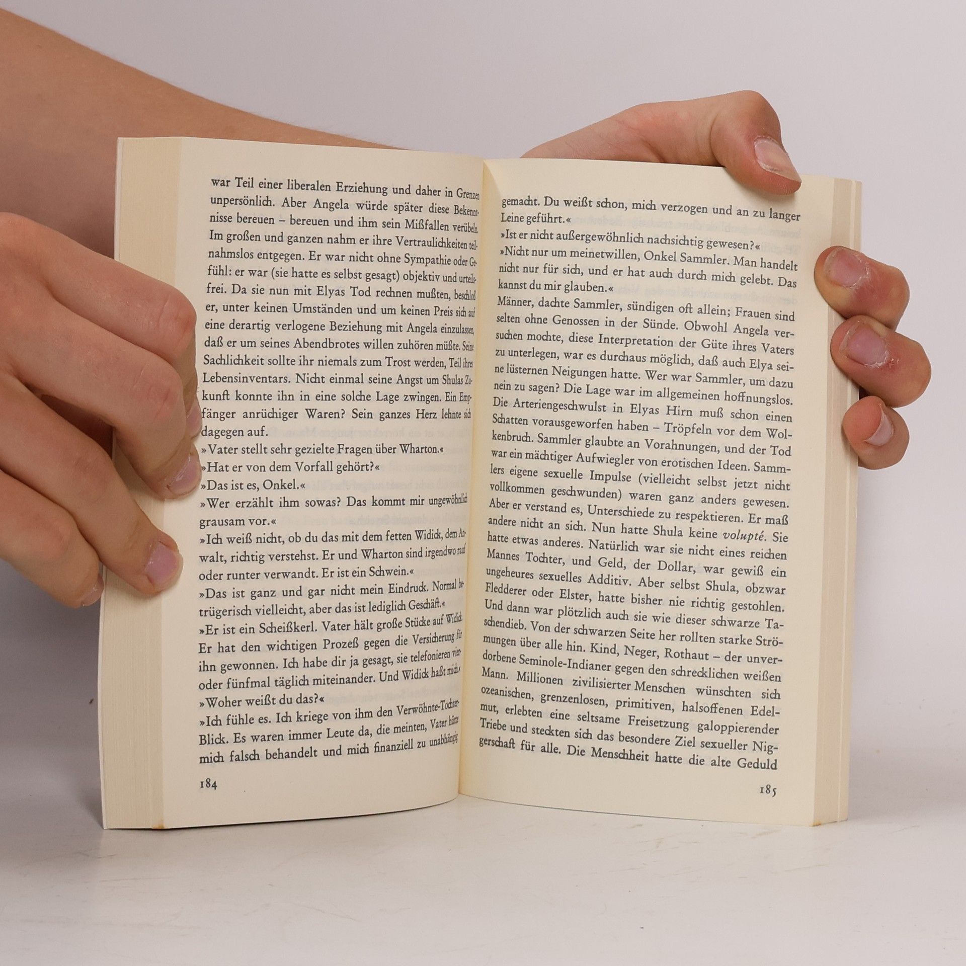Saul Bellow Mr. Sammlers Planet