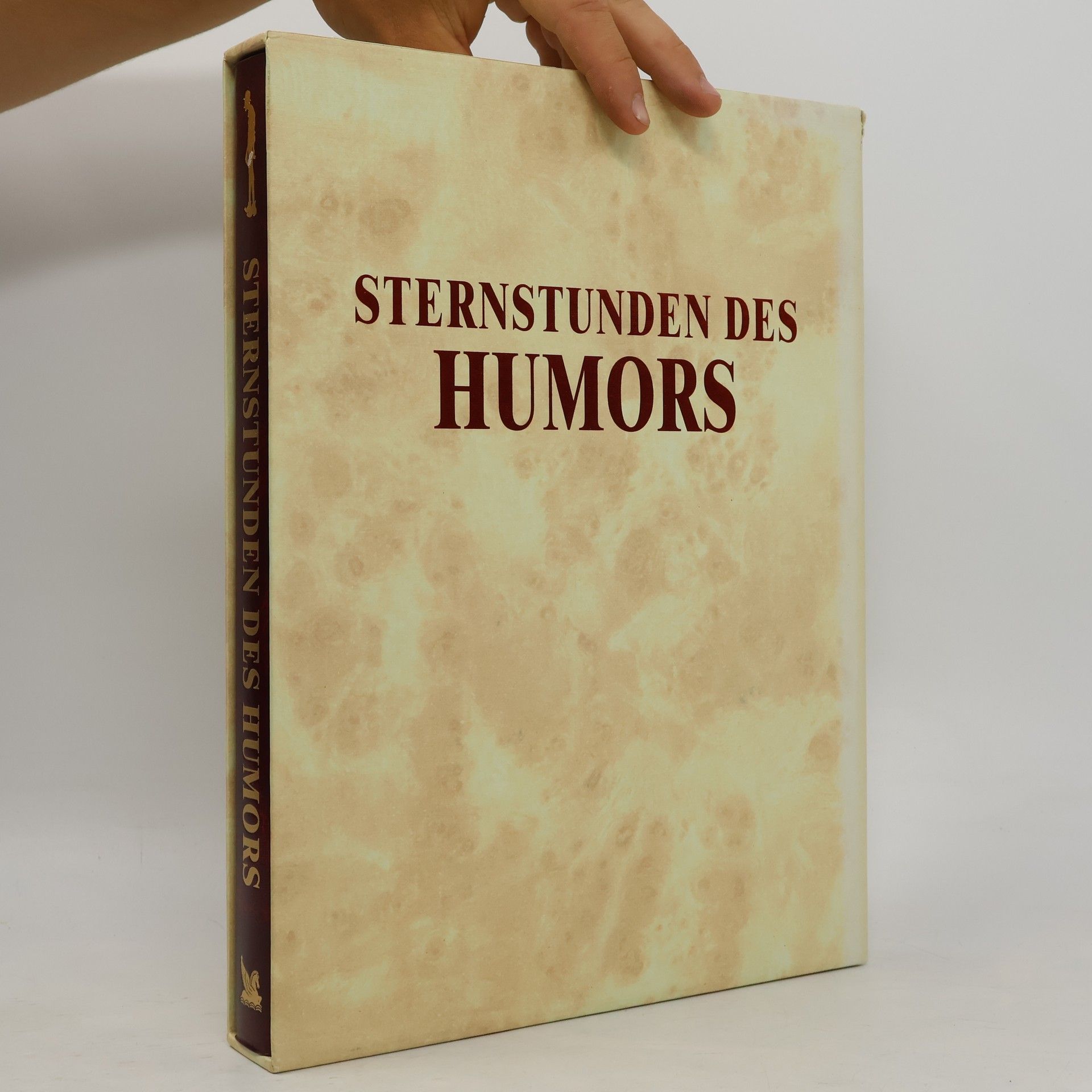 Autorenkollektiv Sternstunden des Humors