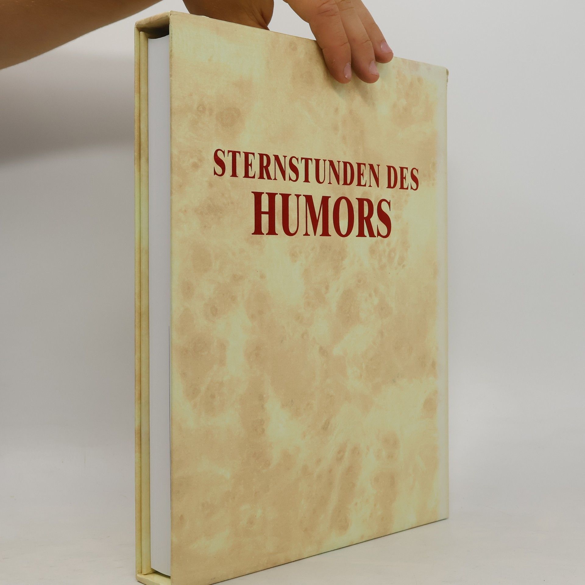 AA.VV. Sternstunden des Humors