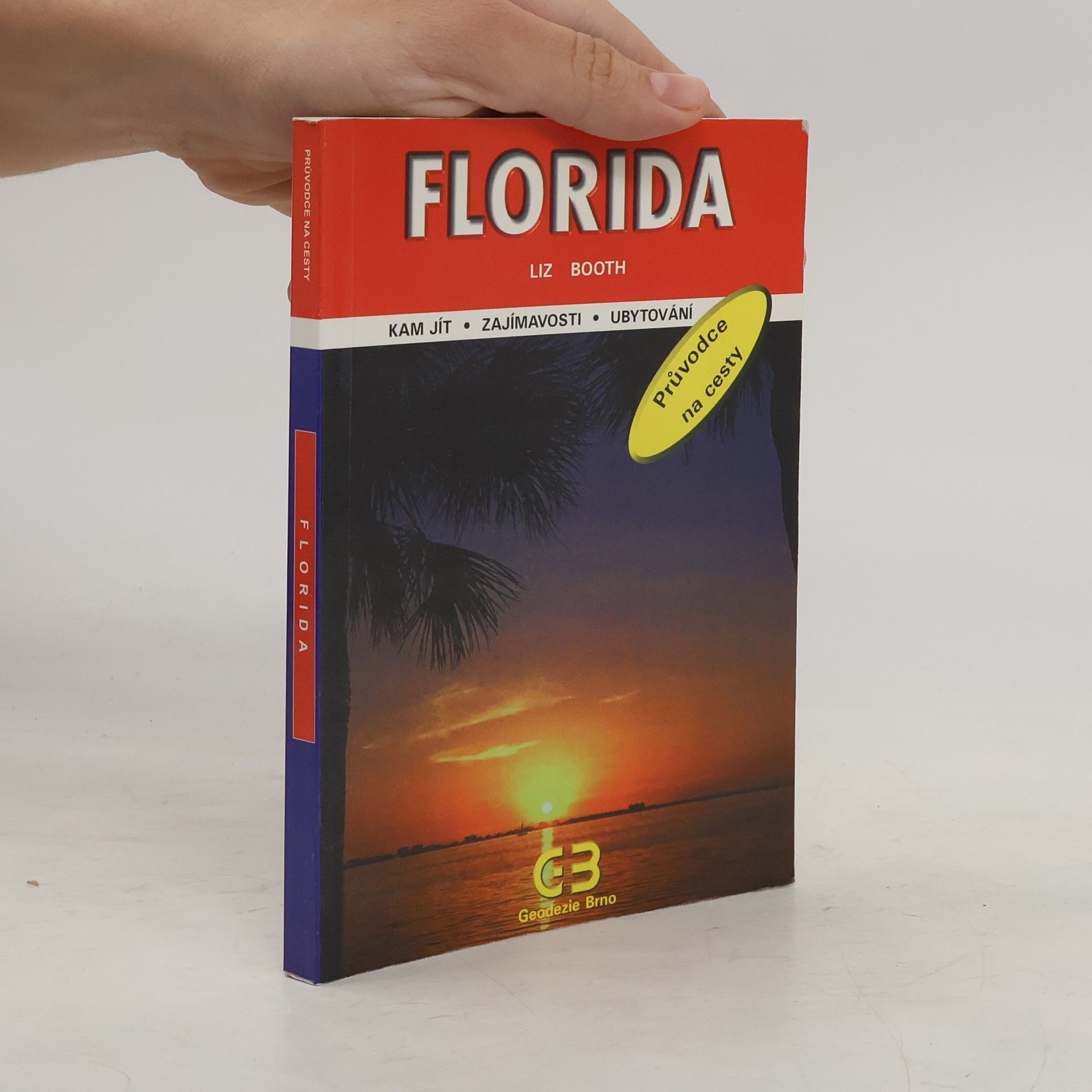 Liz Booth Florida