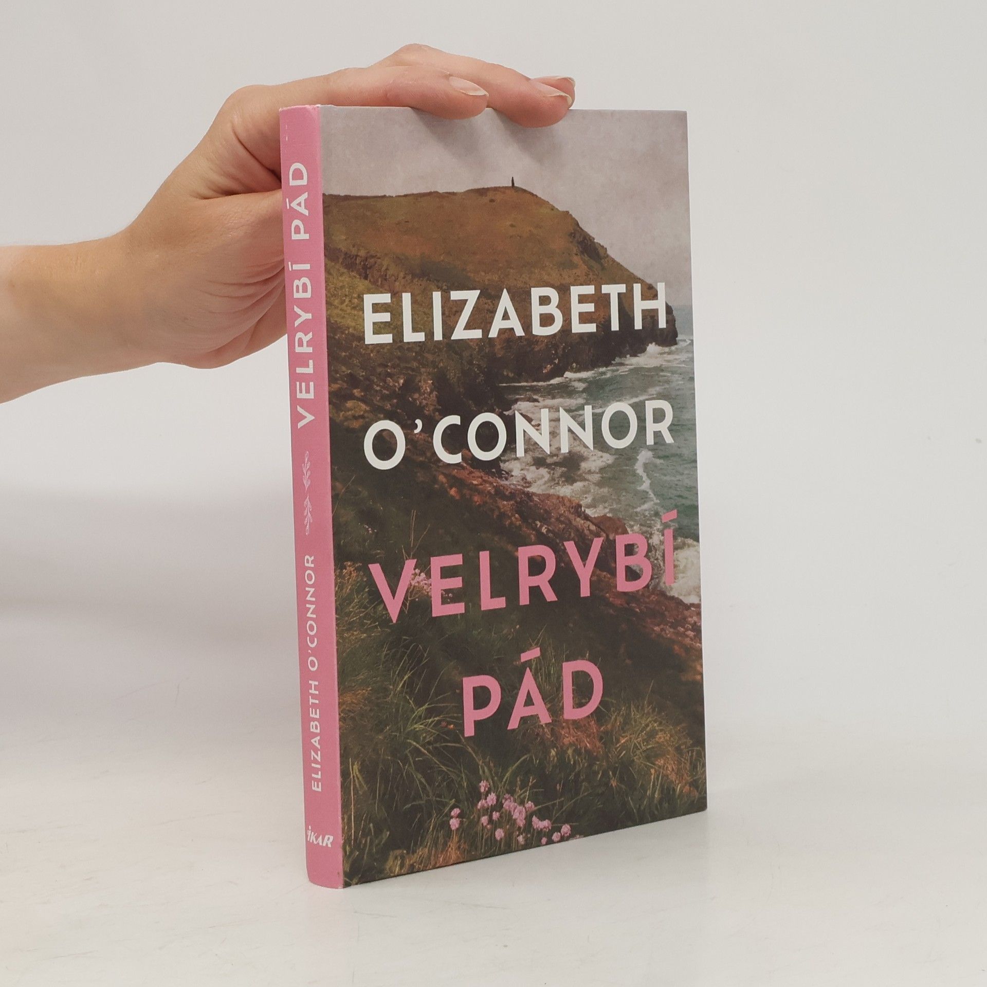 Elizabeth O'Connor Velrybí pád