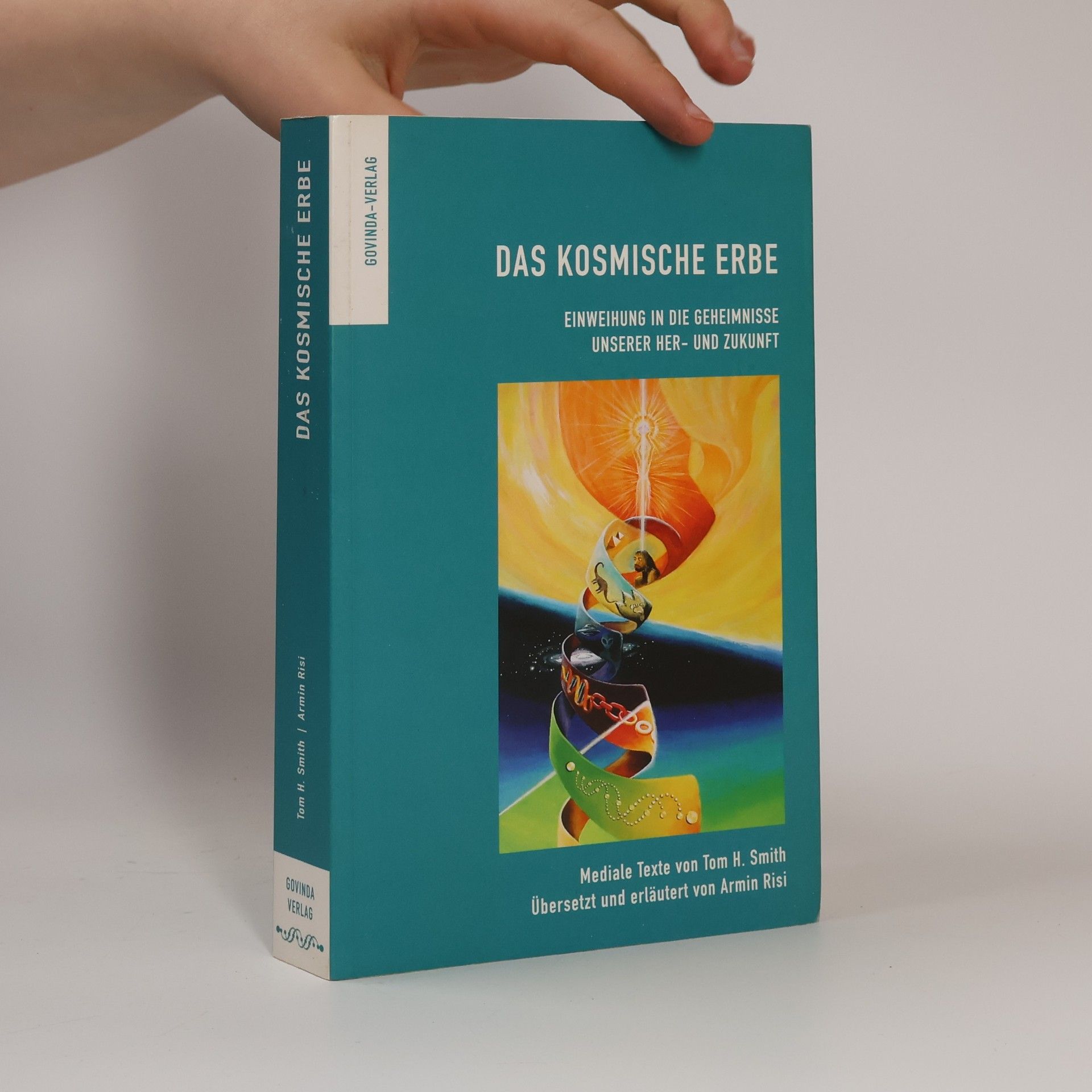Das kosmische Erbe