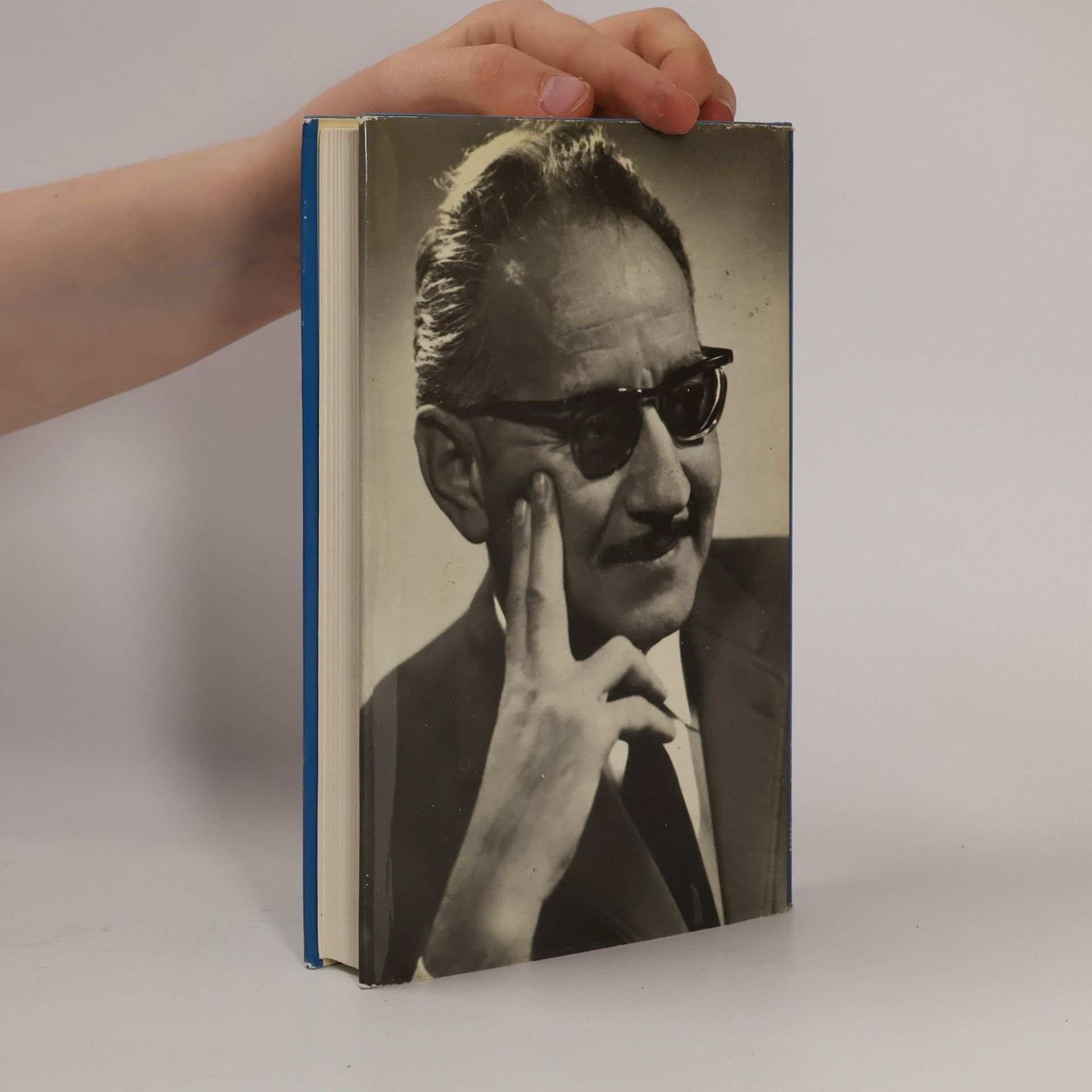 Albert Vajda Um so heller die Nacht