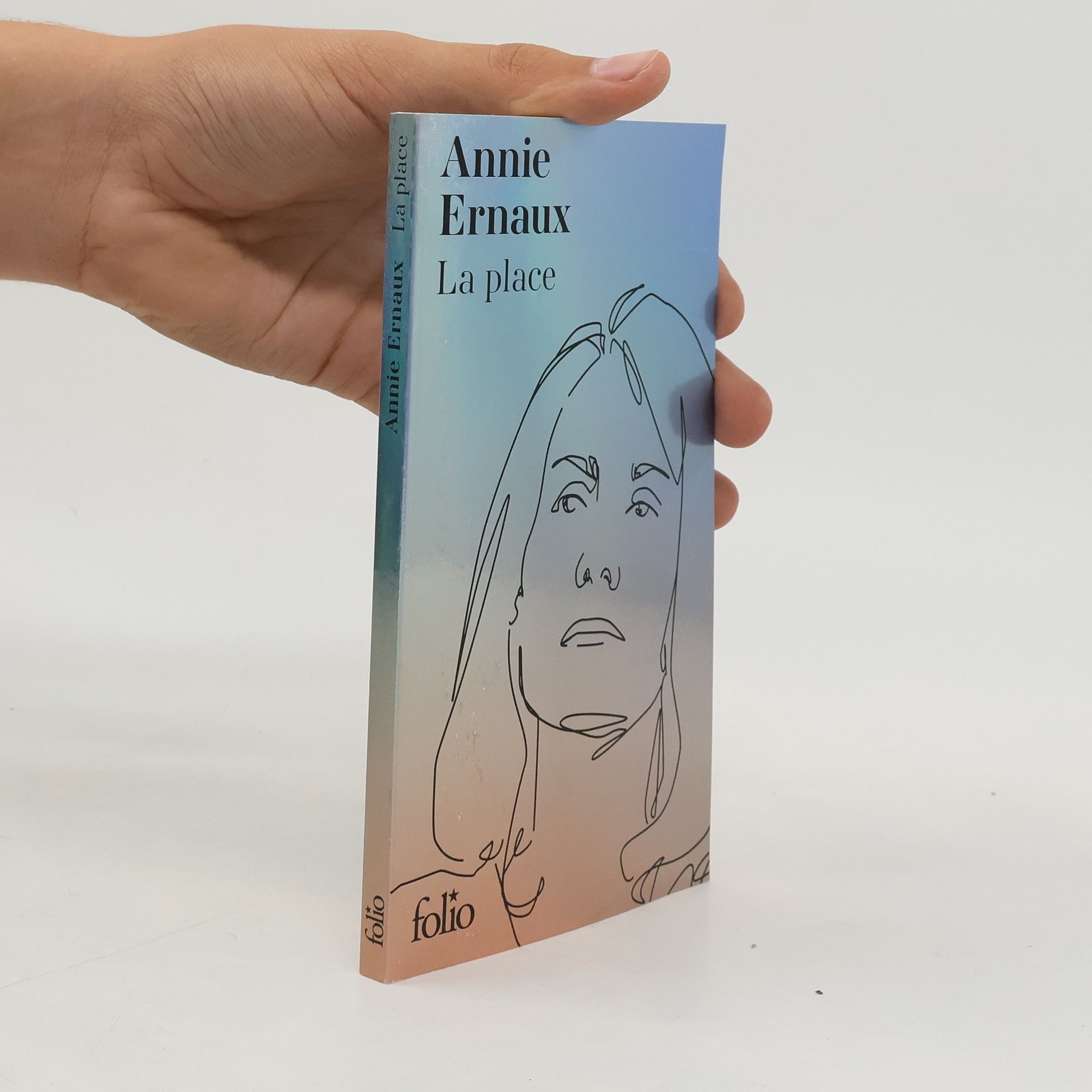 Folio: La place - Édition spéciale