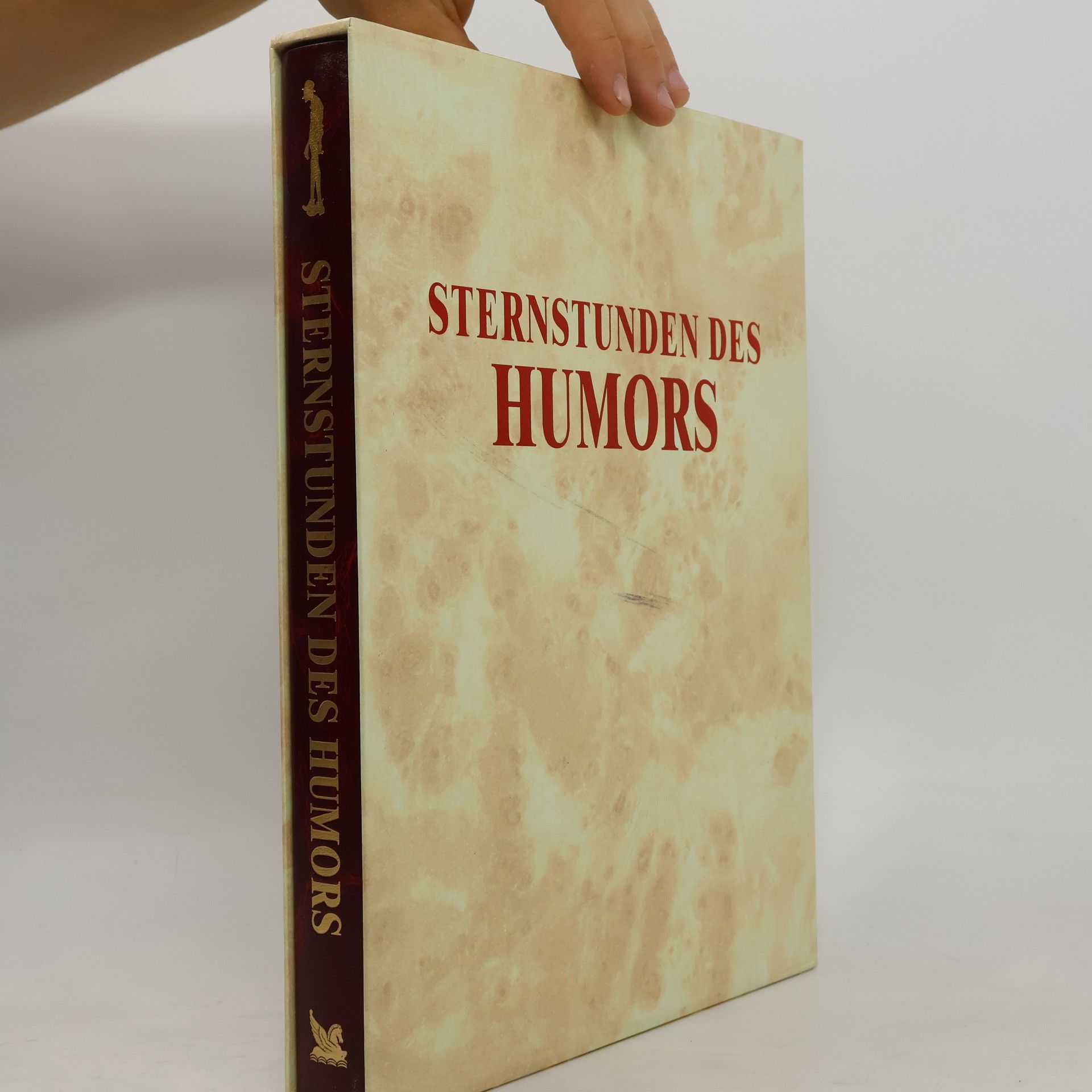 Auteurscollectief Sternstunden des Humors