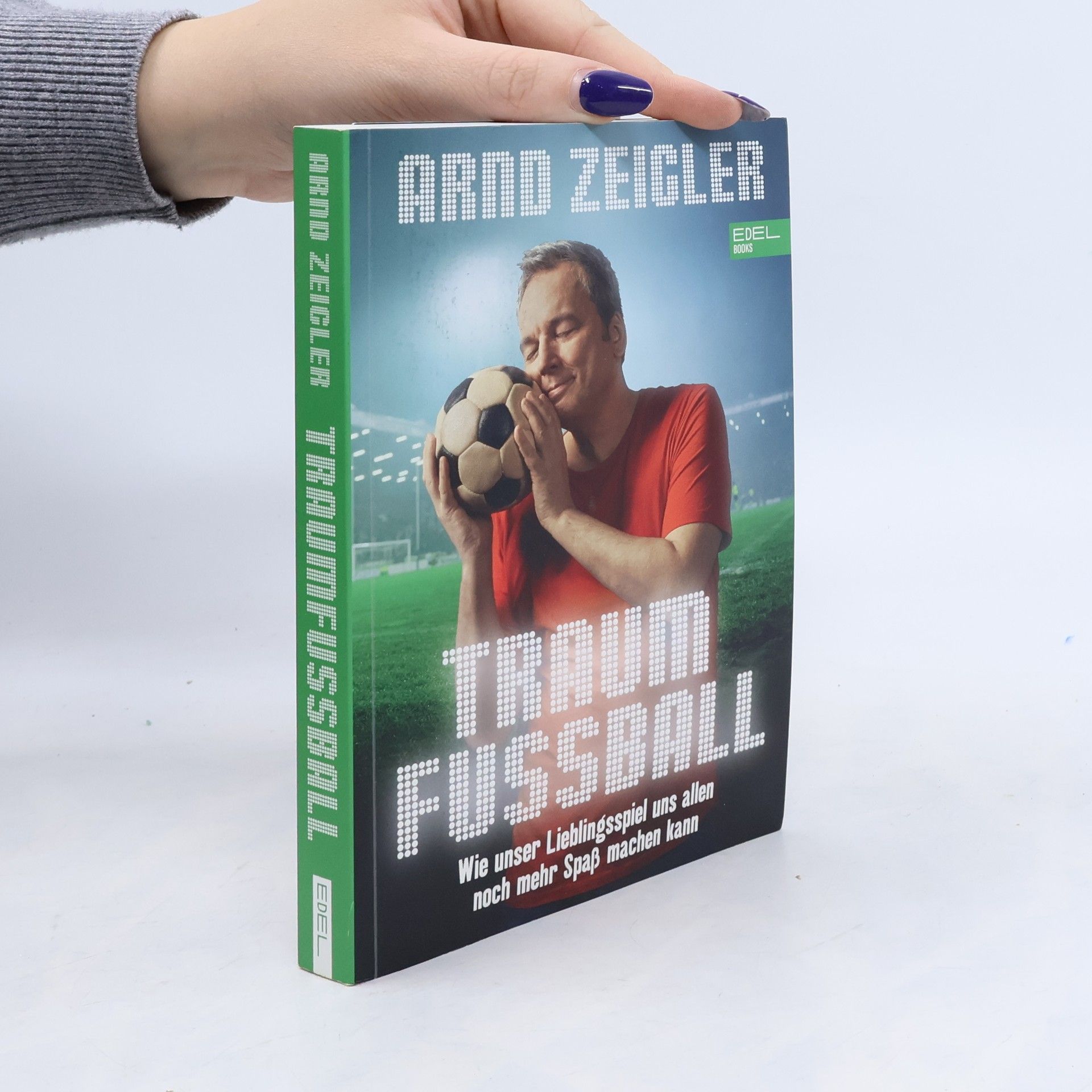 Traumfussball