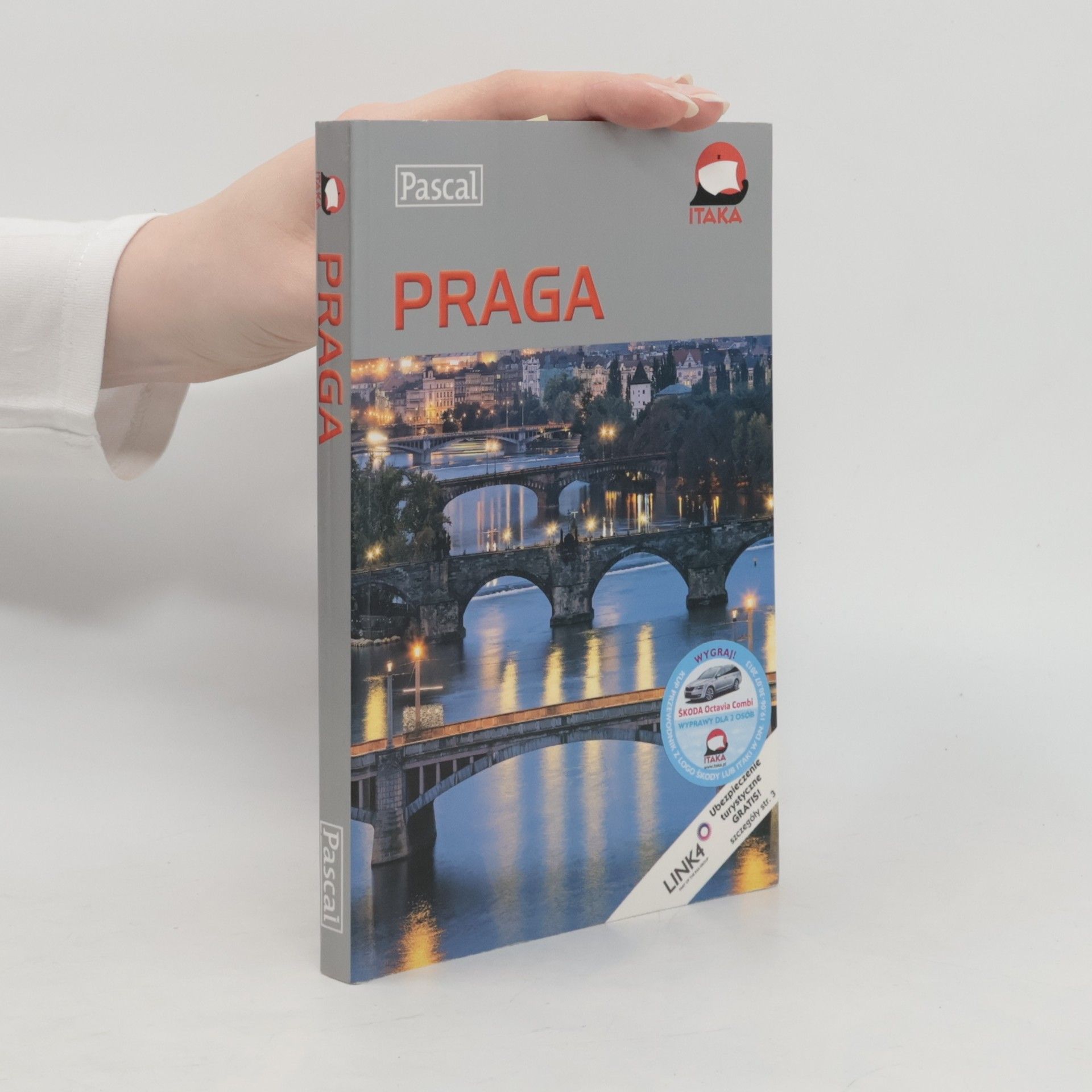 Praga