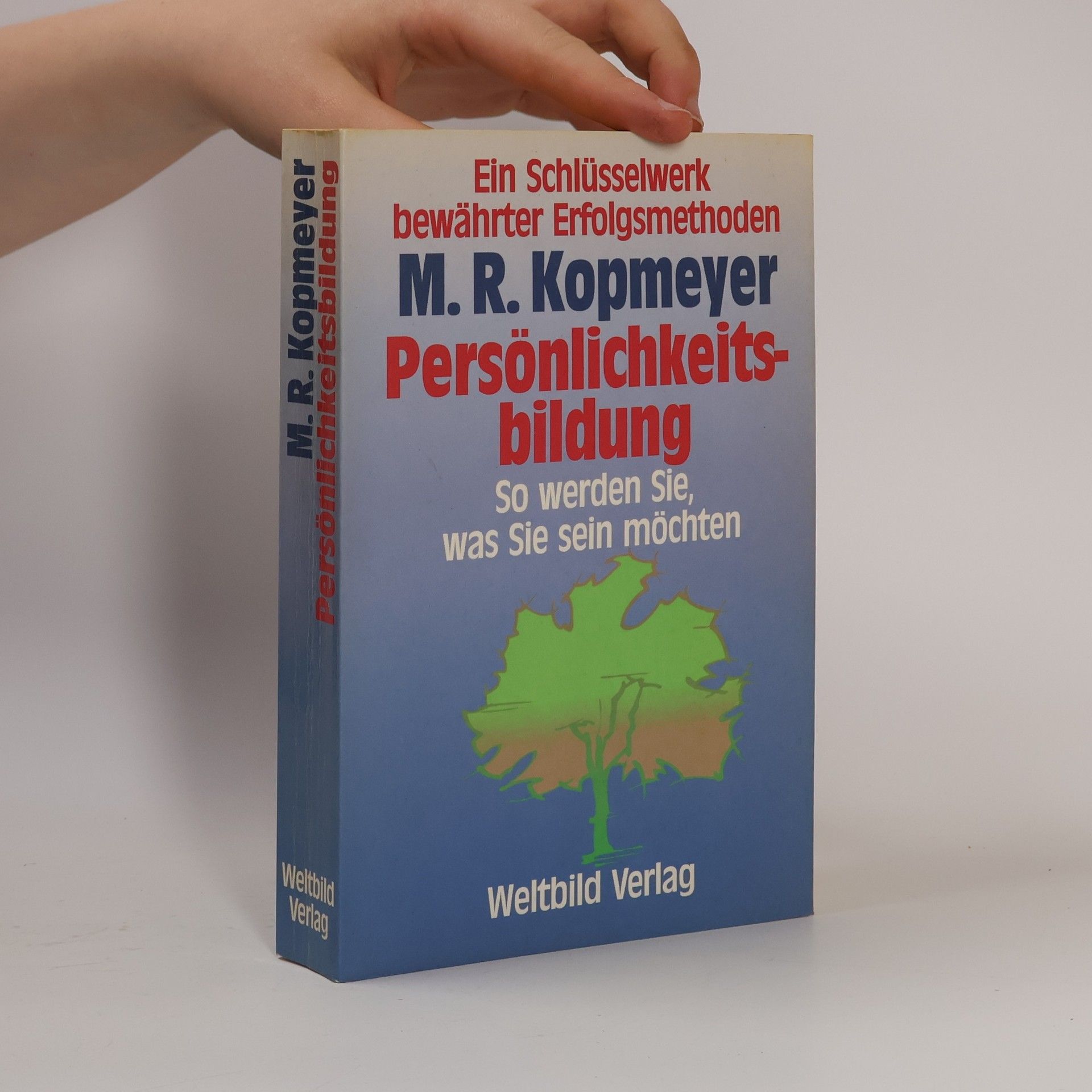 M.R. Kopmeyer Persönlichkeitsbildung