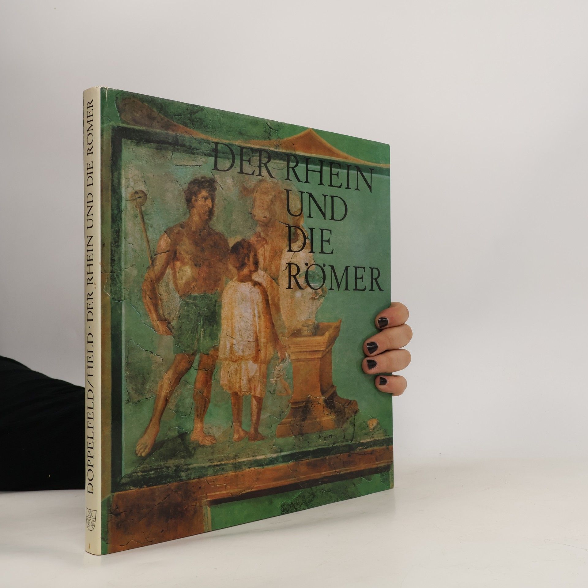 Der Rhein und die Römer