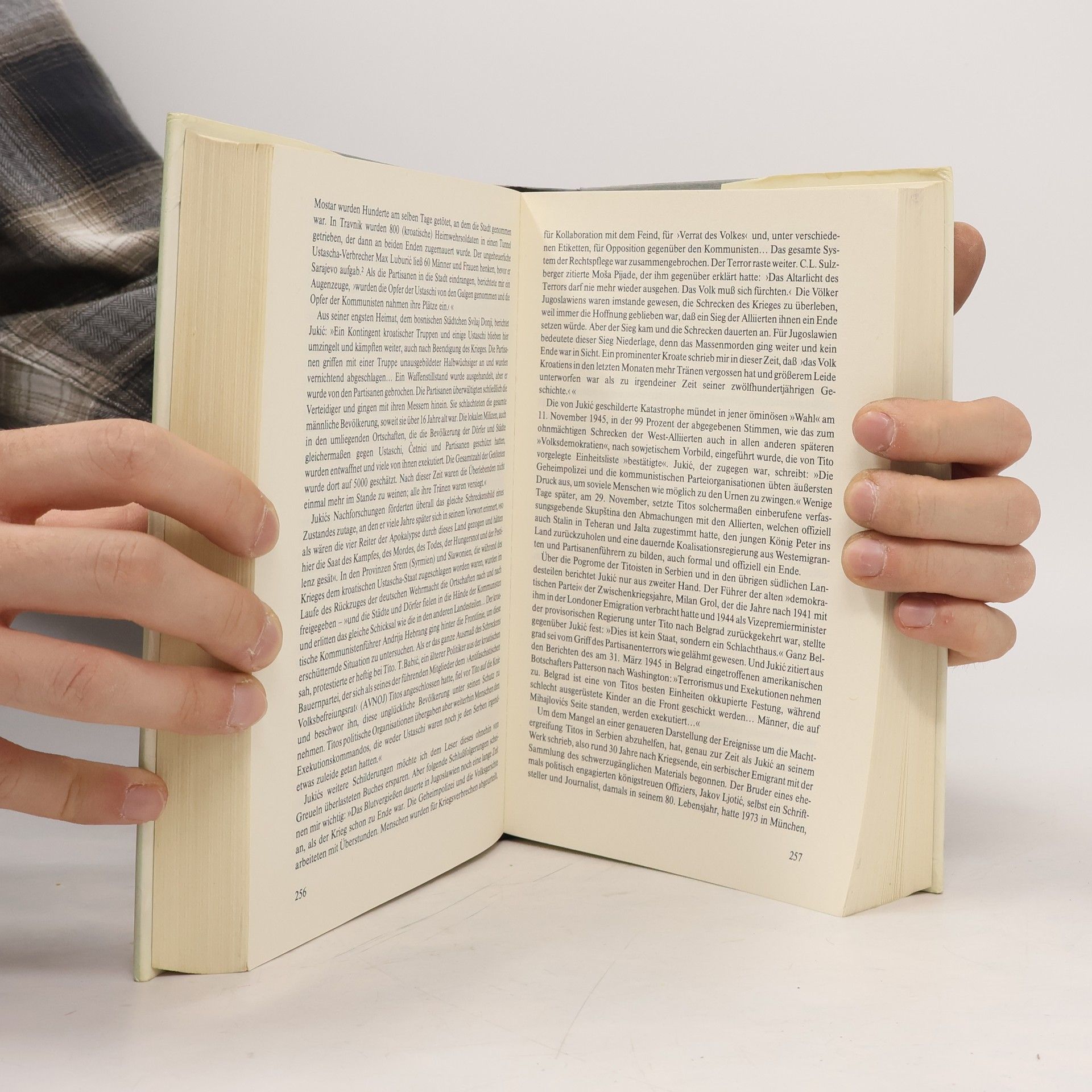 Andreas Razumovsky Ein Kampf um Belgrad