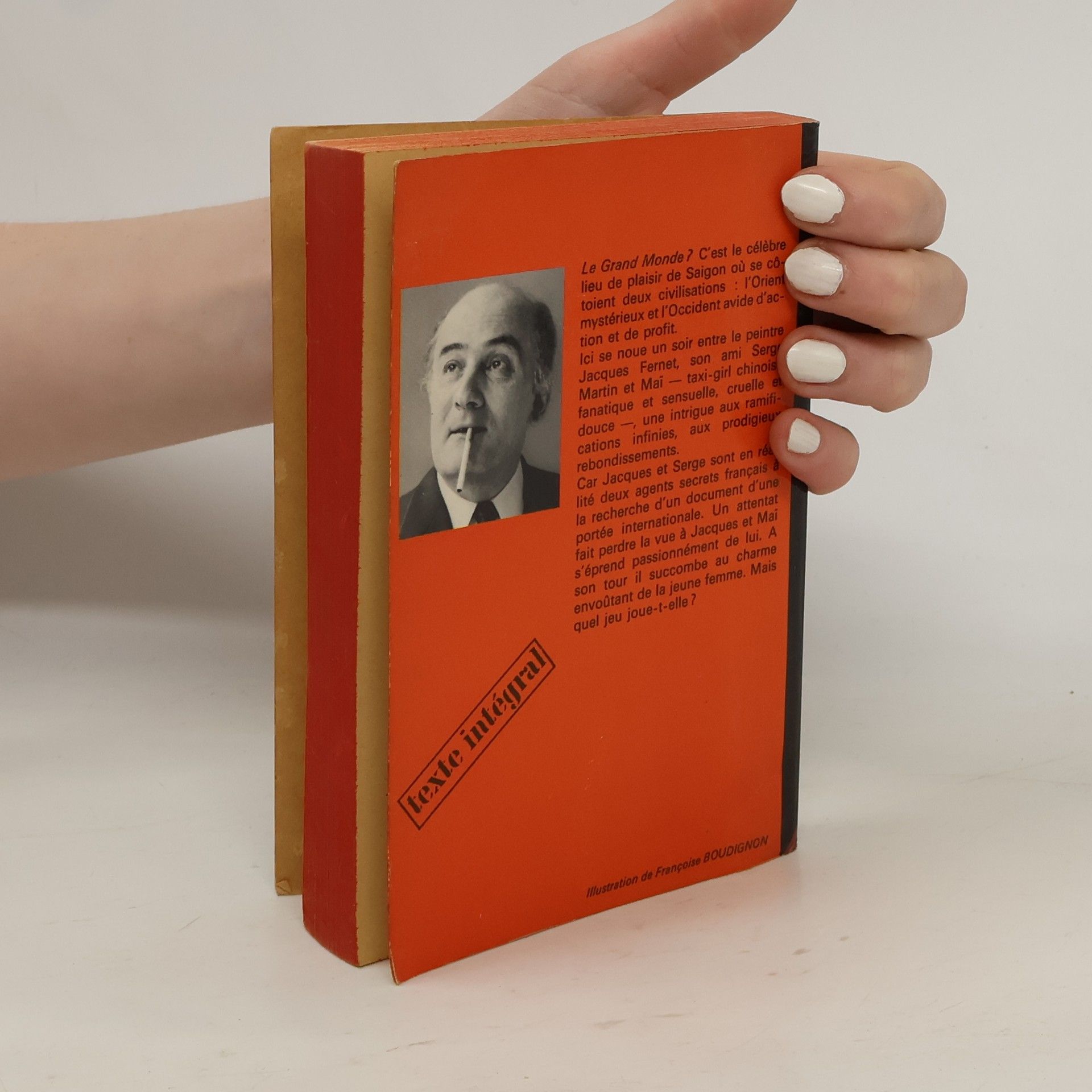 Guy Des Cars Le grand monde, Tome 2. La trahison