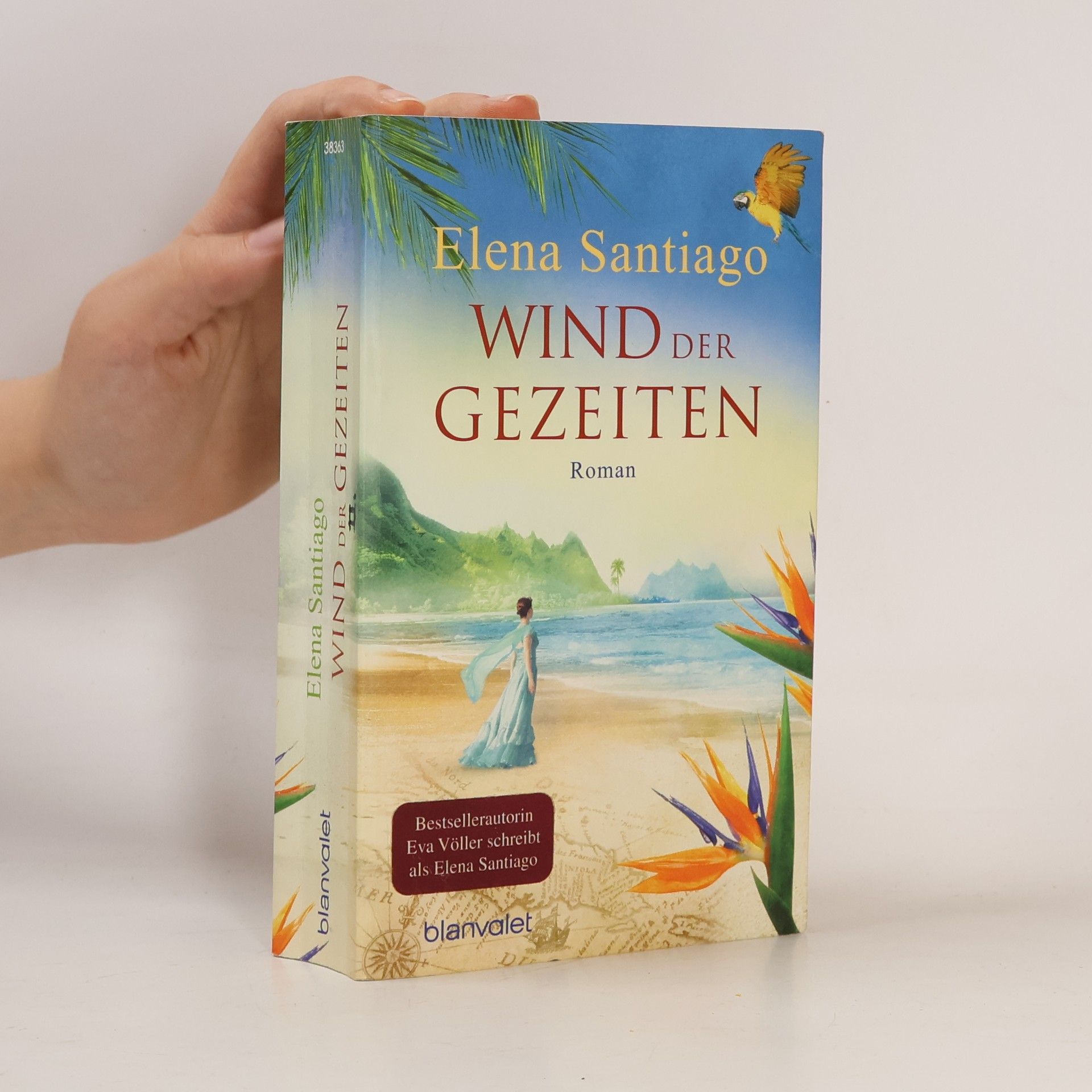 Wind der Gezeiten