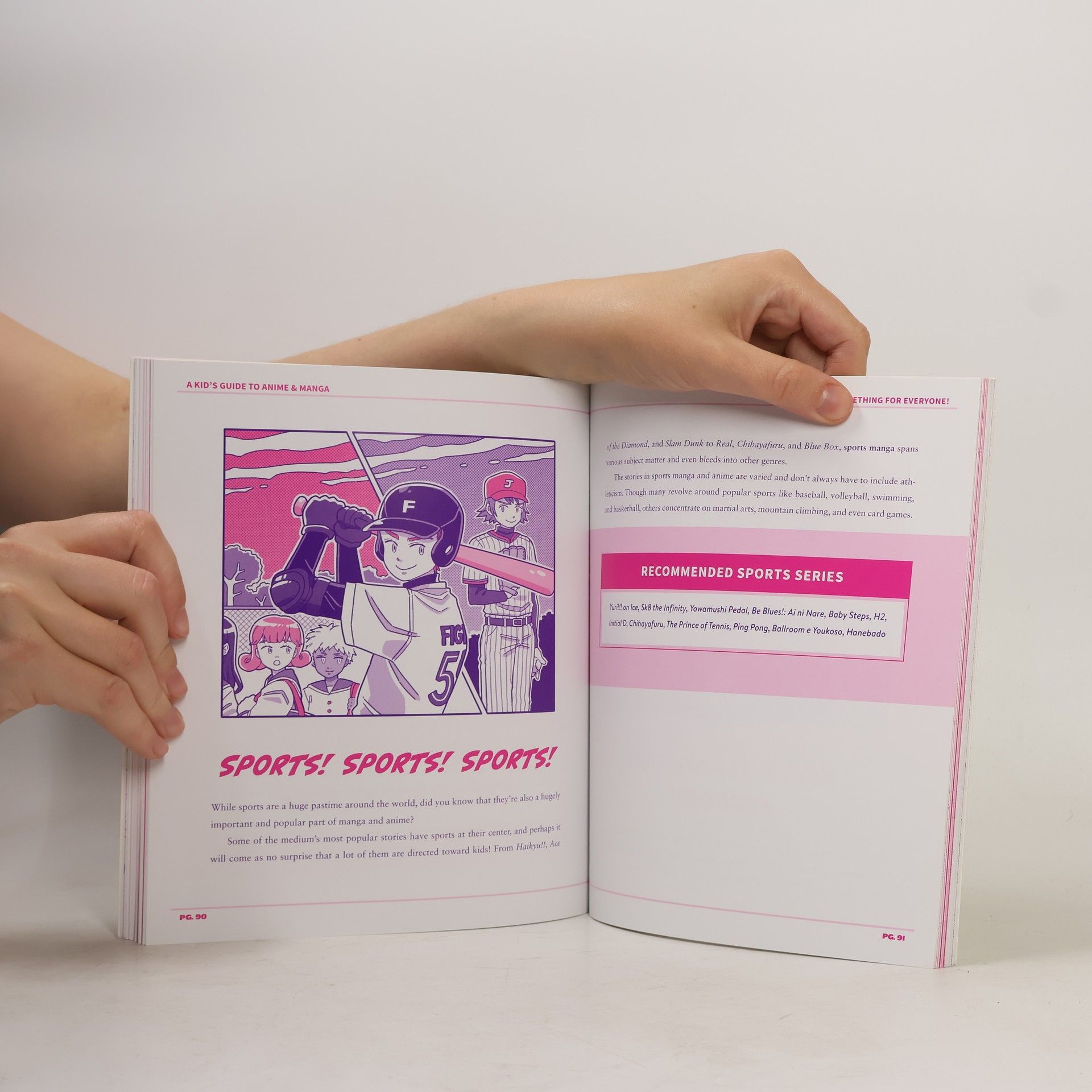Samuel Sattin A Kid´s Guide to Anime & Manga: Exploring the History of Japanese Animation and Comics