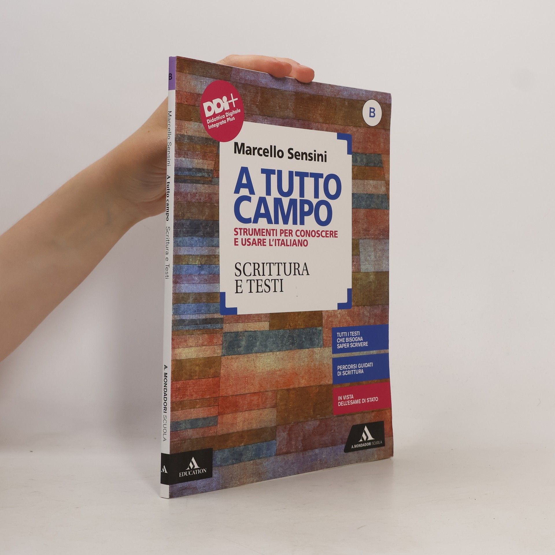 Marcello Sensini A tutto campo