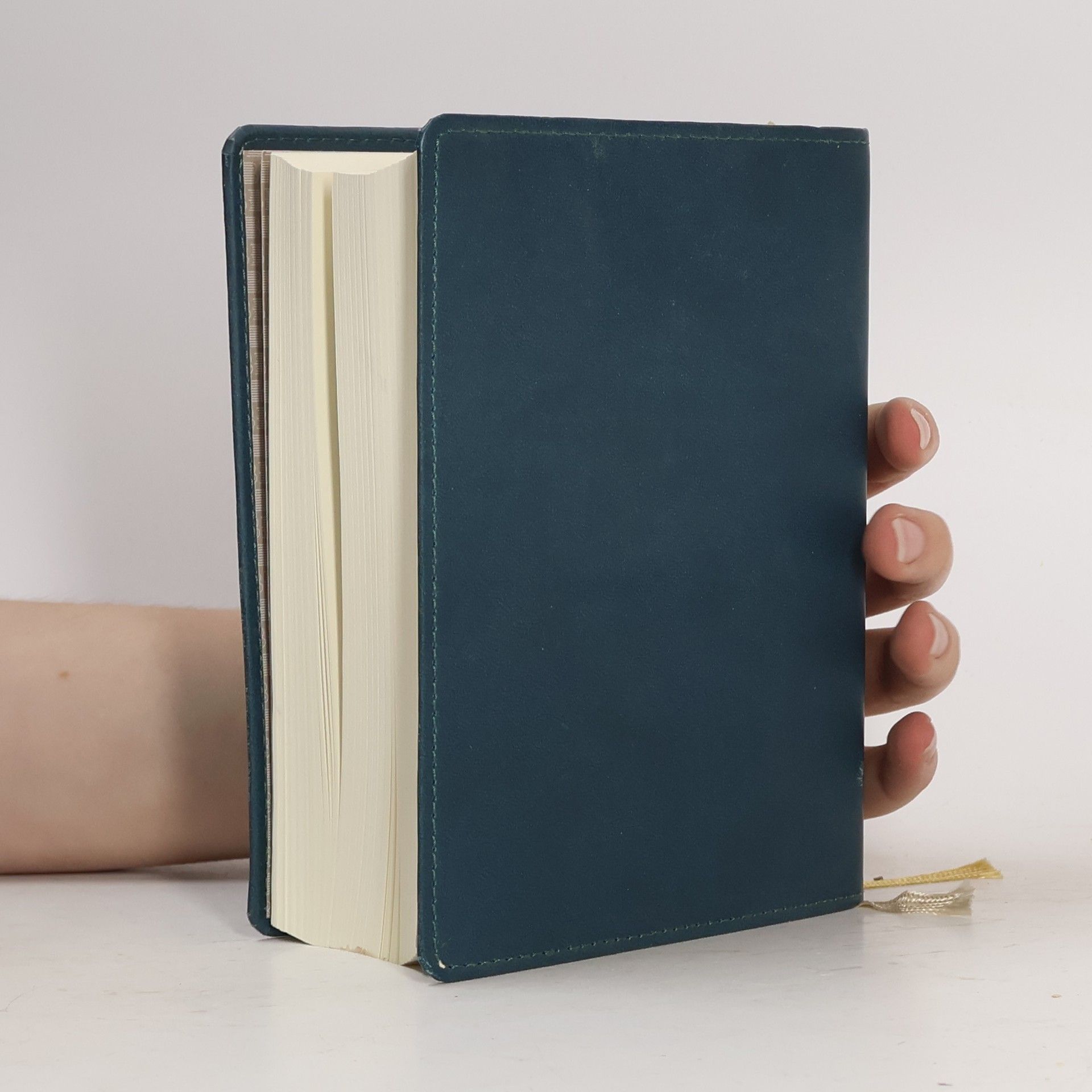 Autorenkollektiv Biblia: Starý a Nový zákon (vrecková)