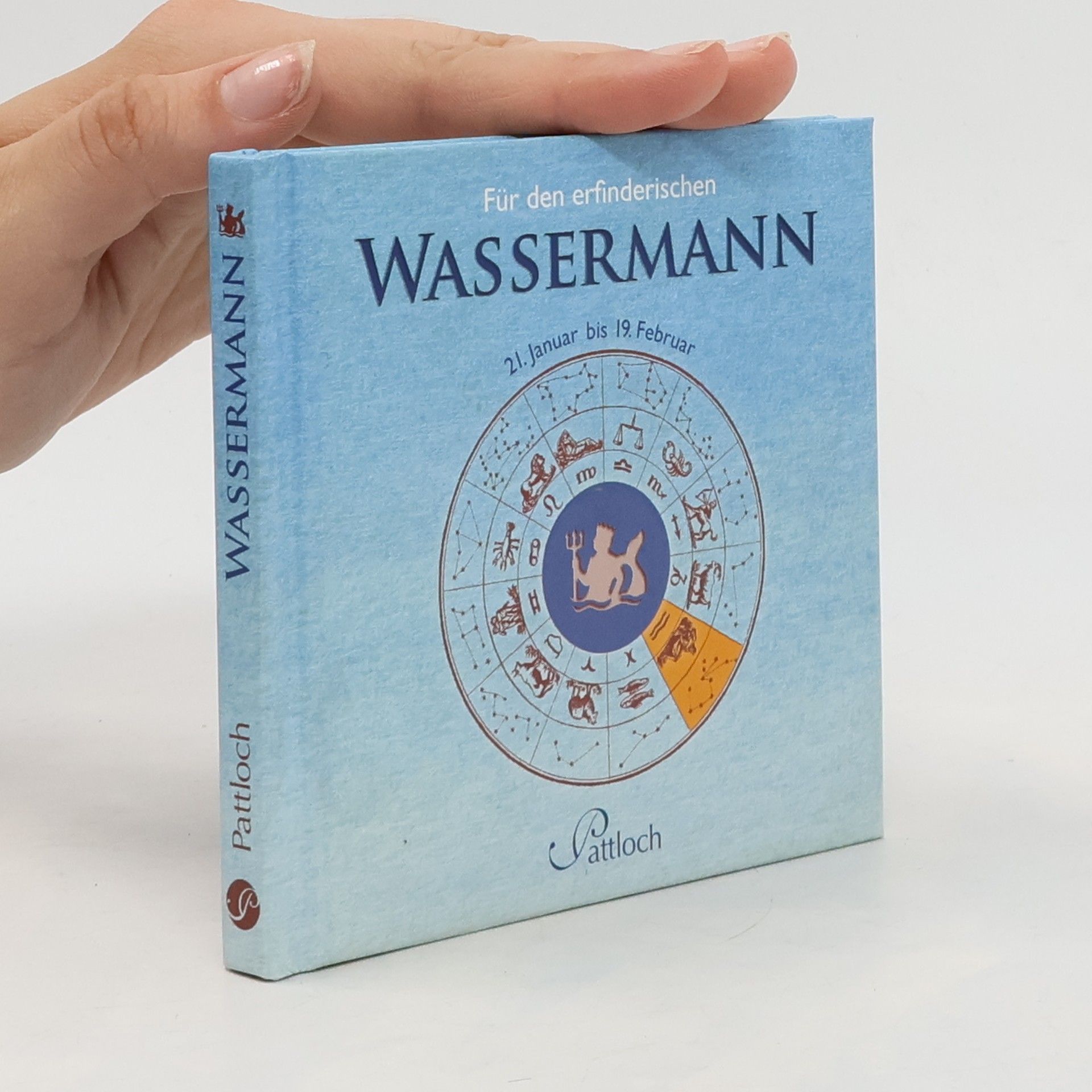Autorenkollektiv Für den erfinderischen Wassermann