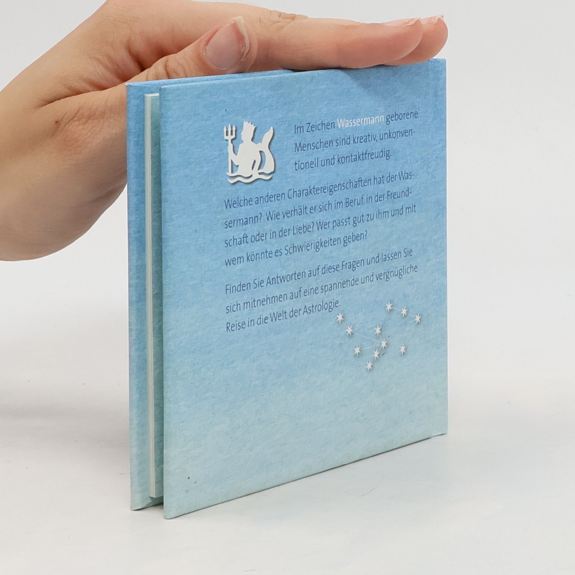 Autorenkollektiv Für den erfinderischen Wassermann