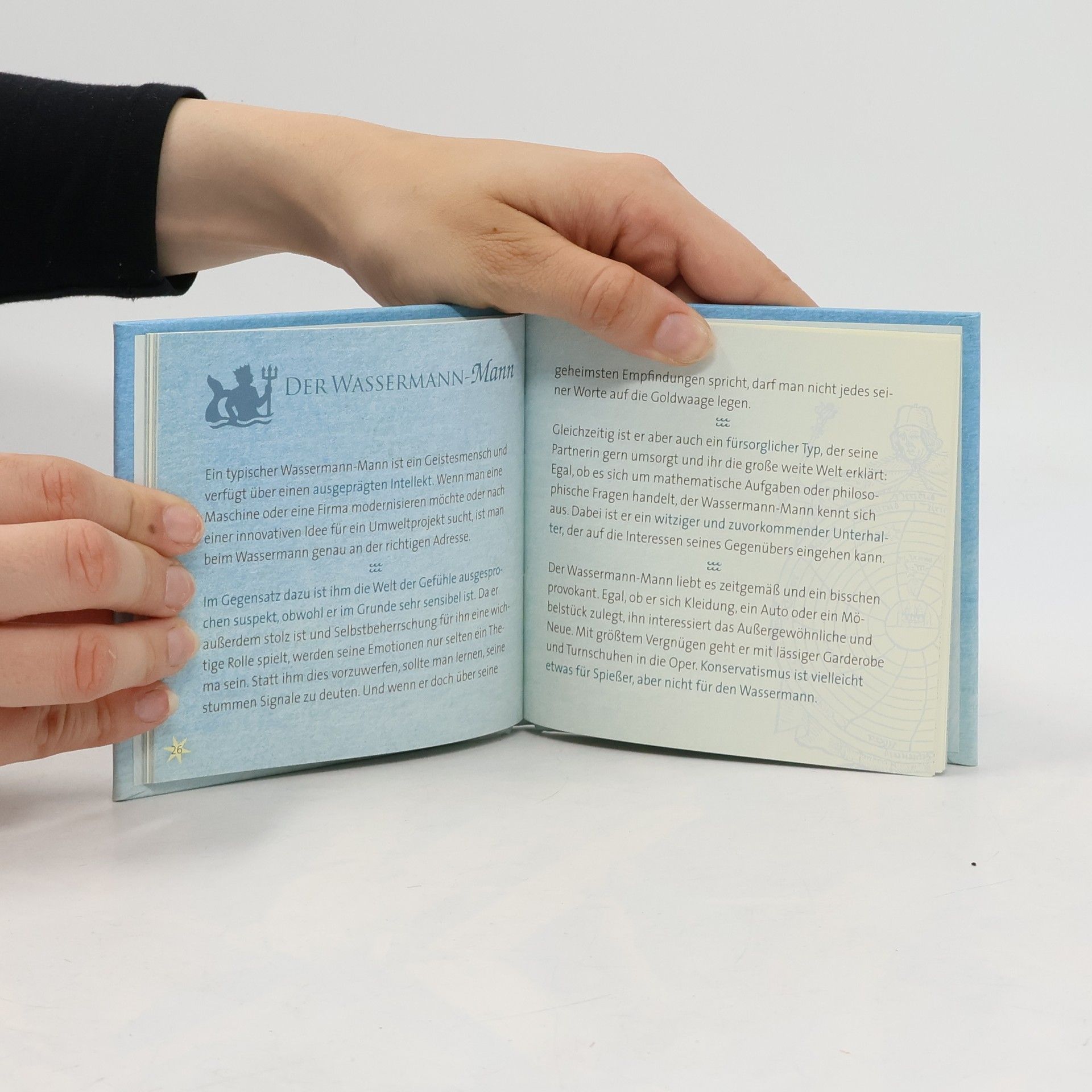 Autorenkollektiv Für den erfinderischen Wassermann