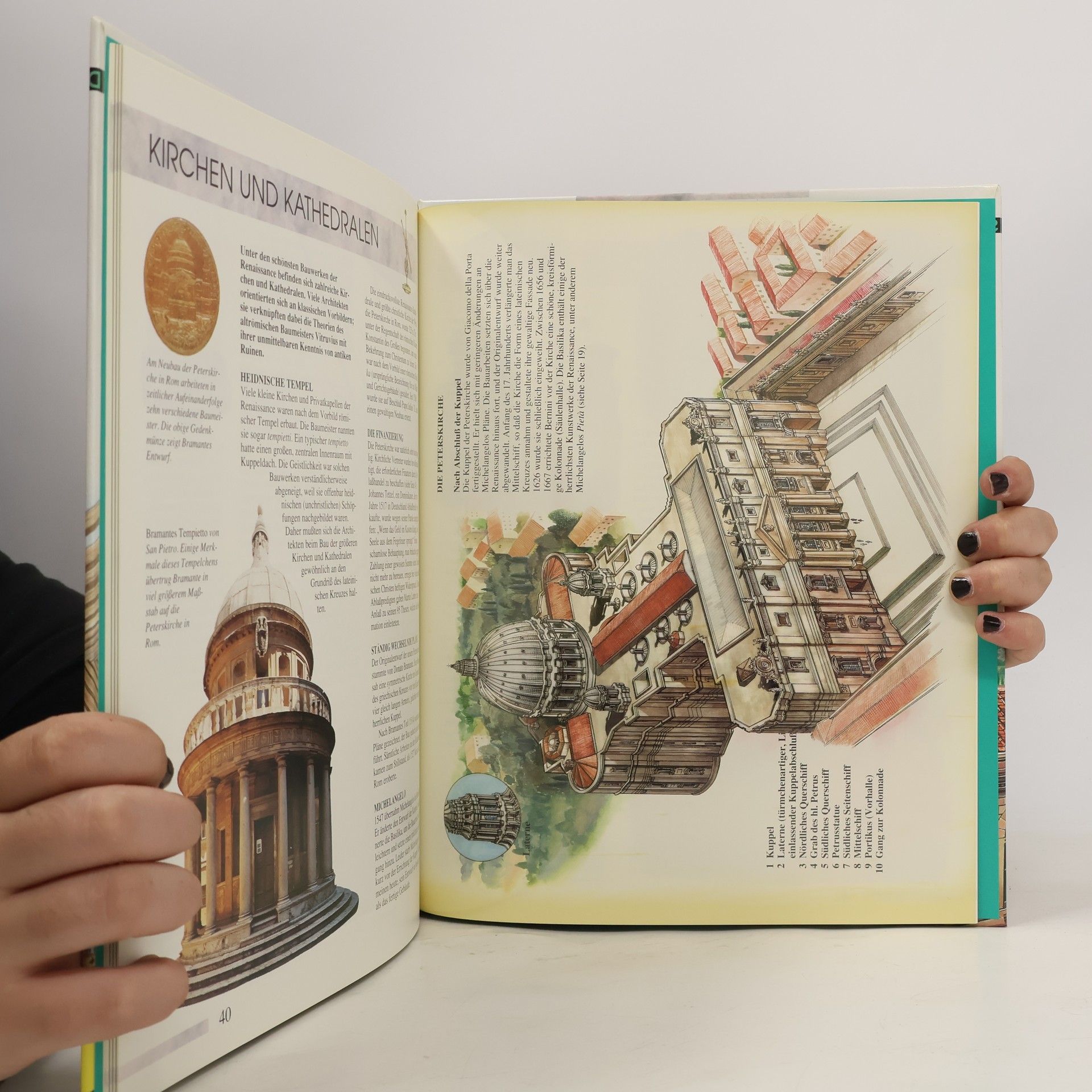 AA.VV. Die Renaissance