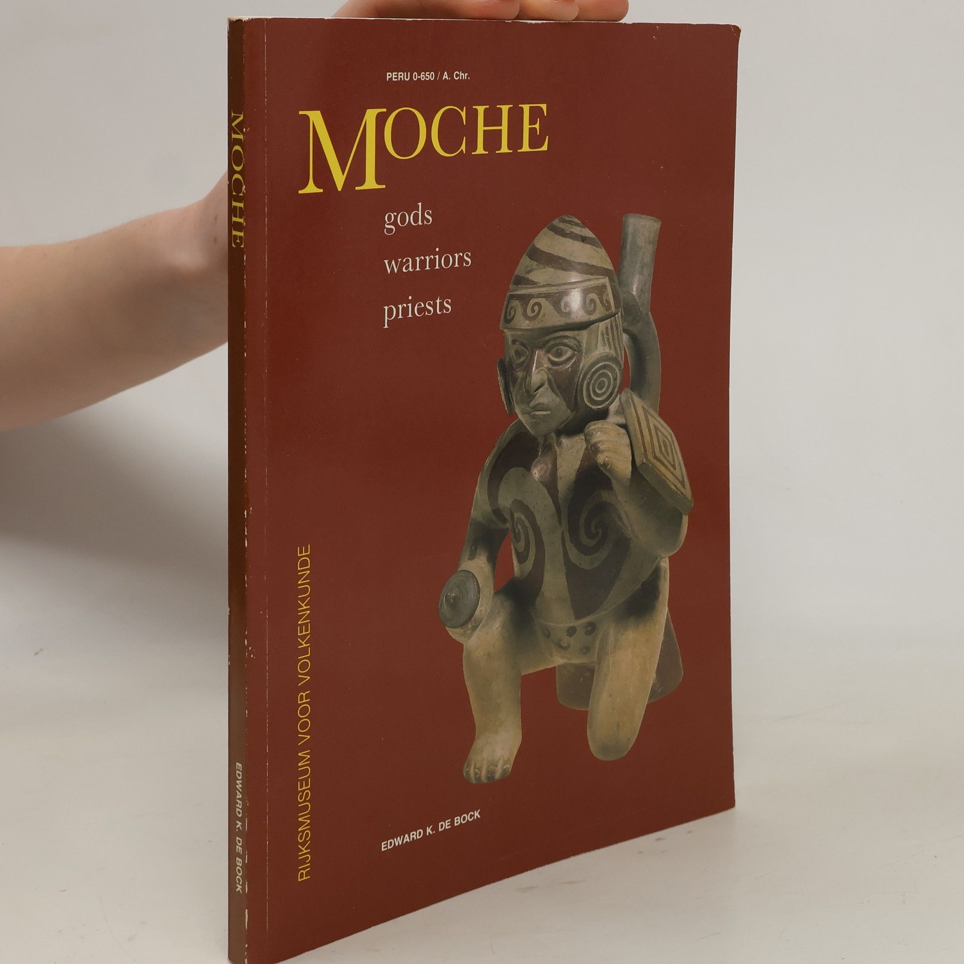 Moche