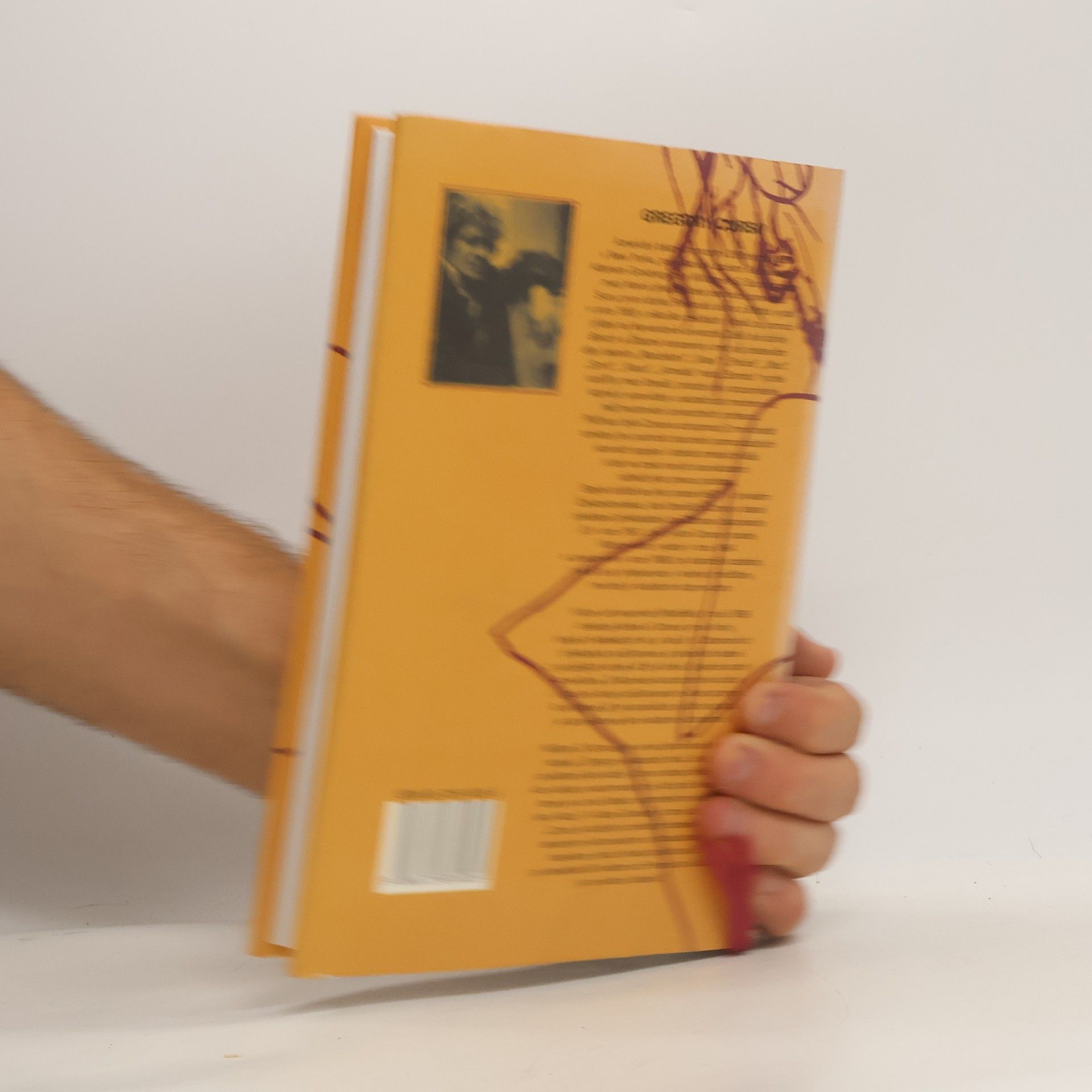 Gregory Corso Jak neumírat
