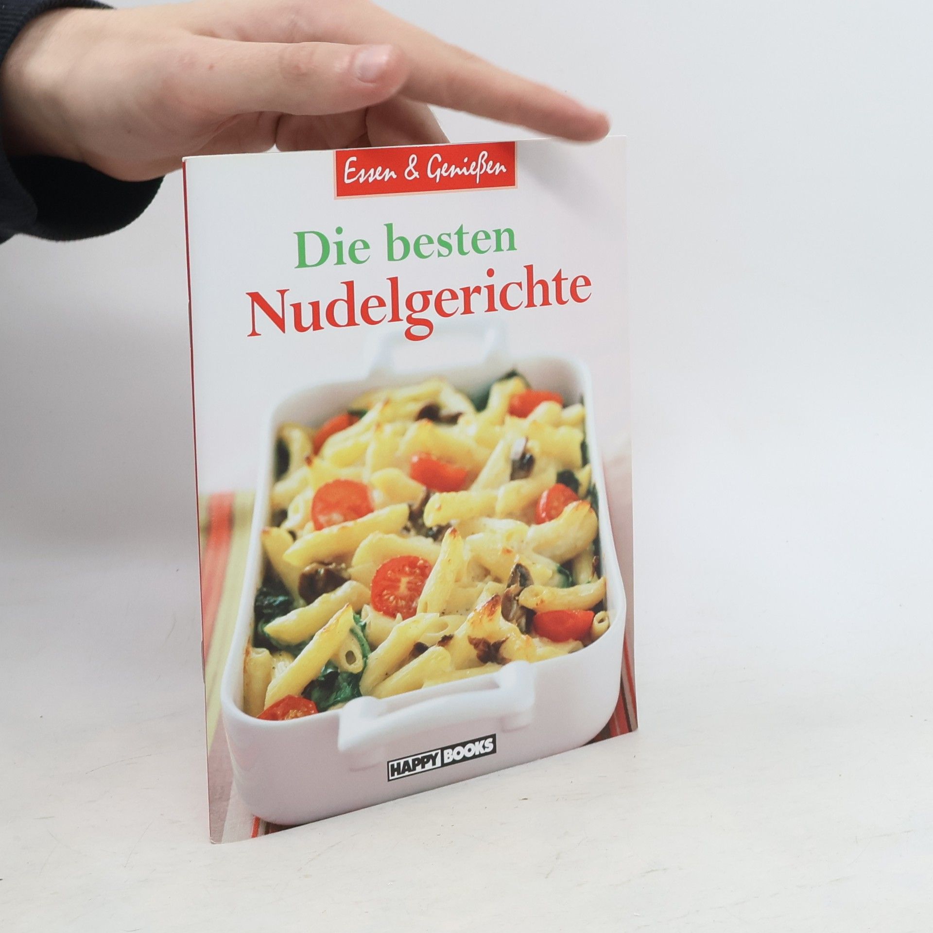 Kolektiv autorů Köstliche Braten