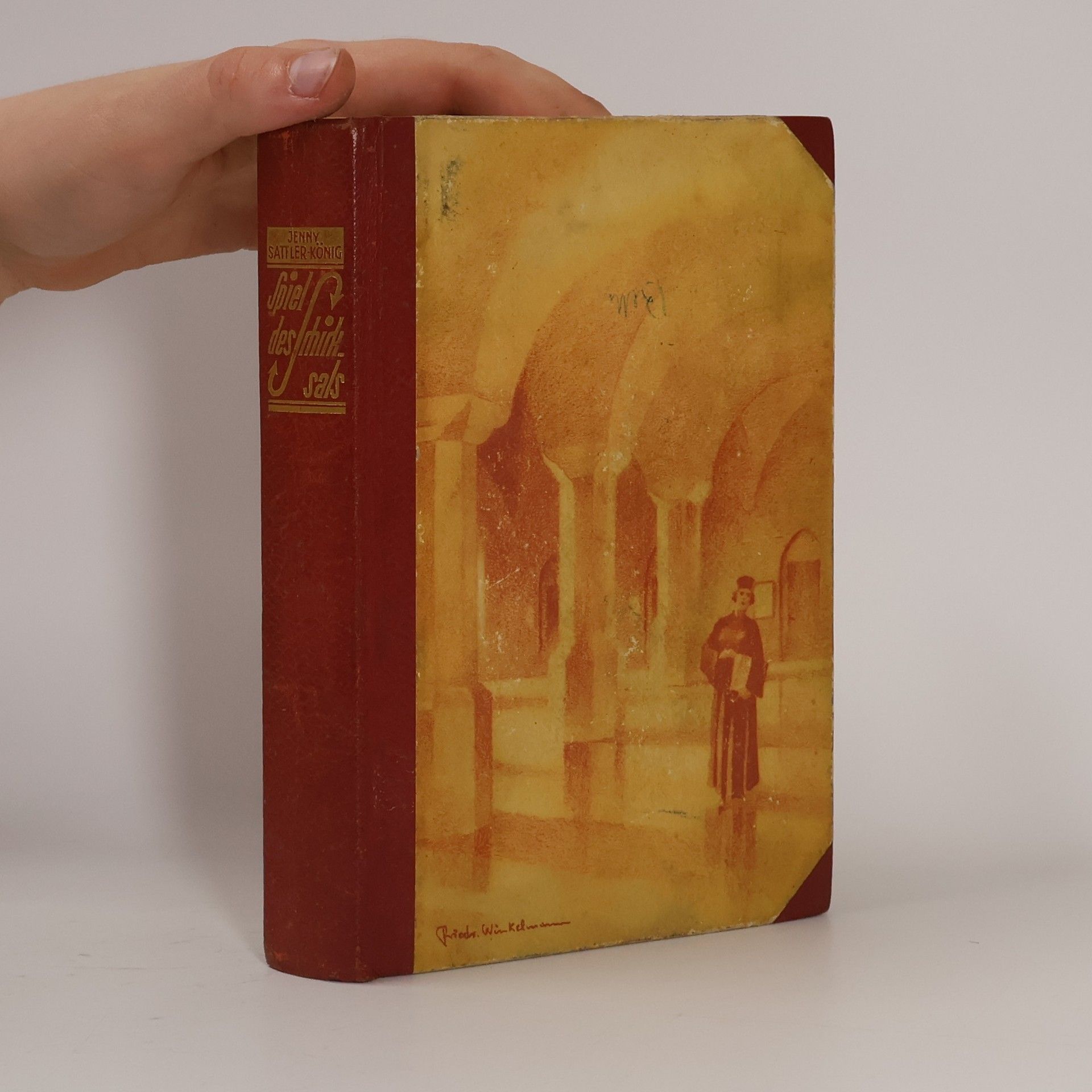 Spiel des Schicksals