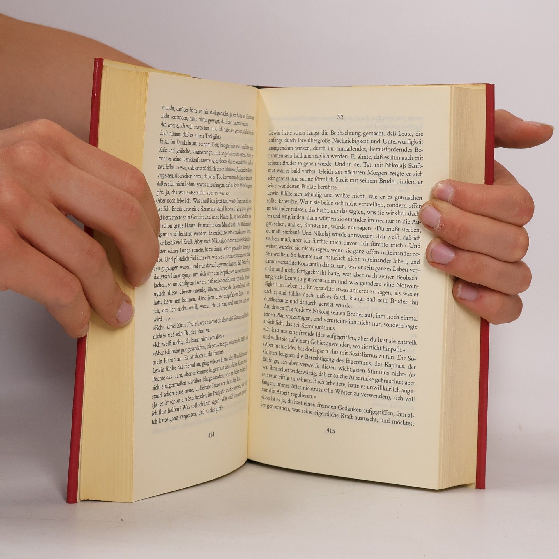 Lew Nikolajewitsch Tolstoi Anna Karenina