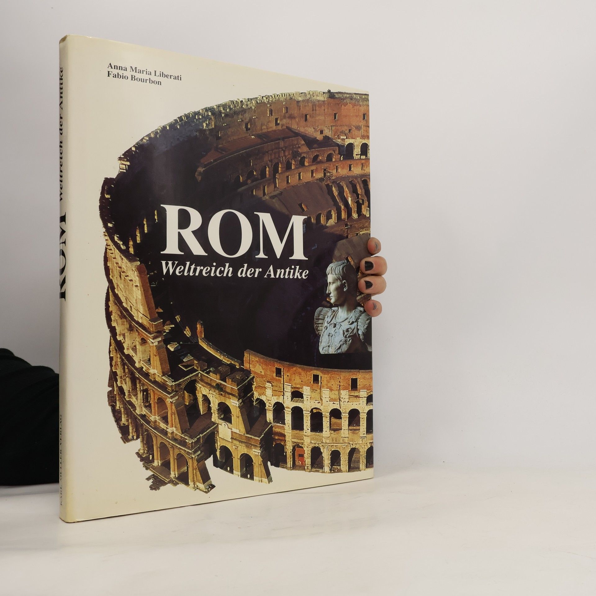 Rom. Weltreich der Antike