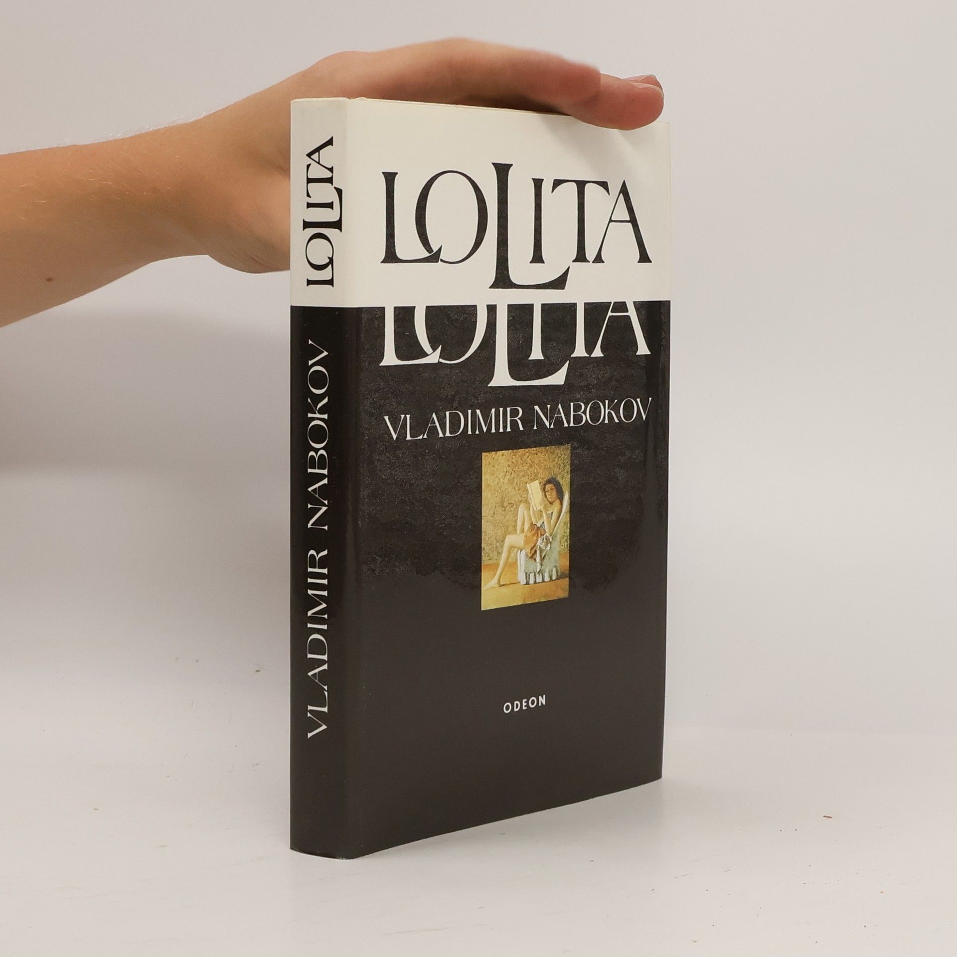 Vladimir Vladimirovič Nabokov Lolita