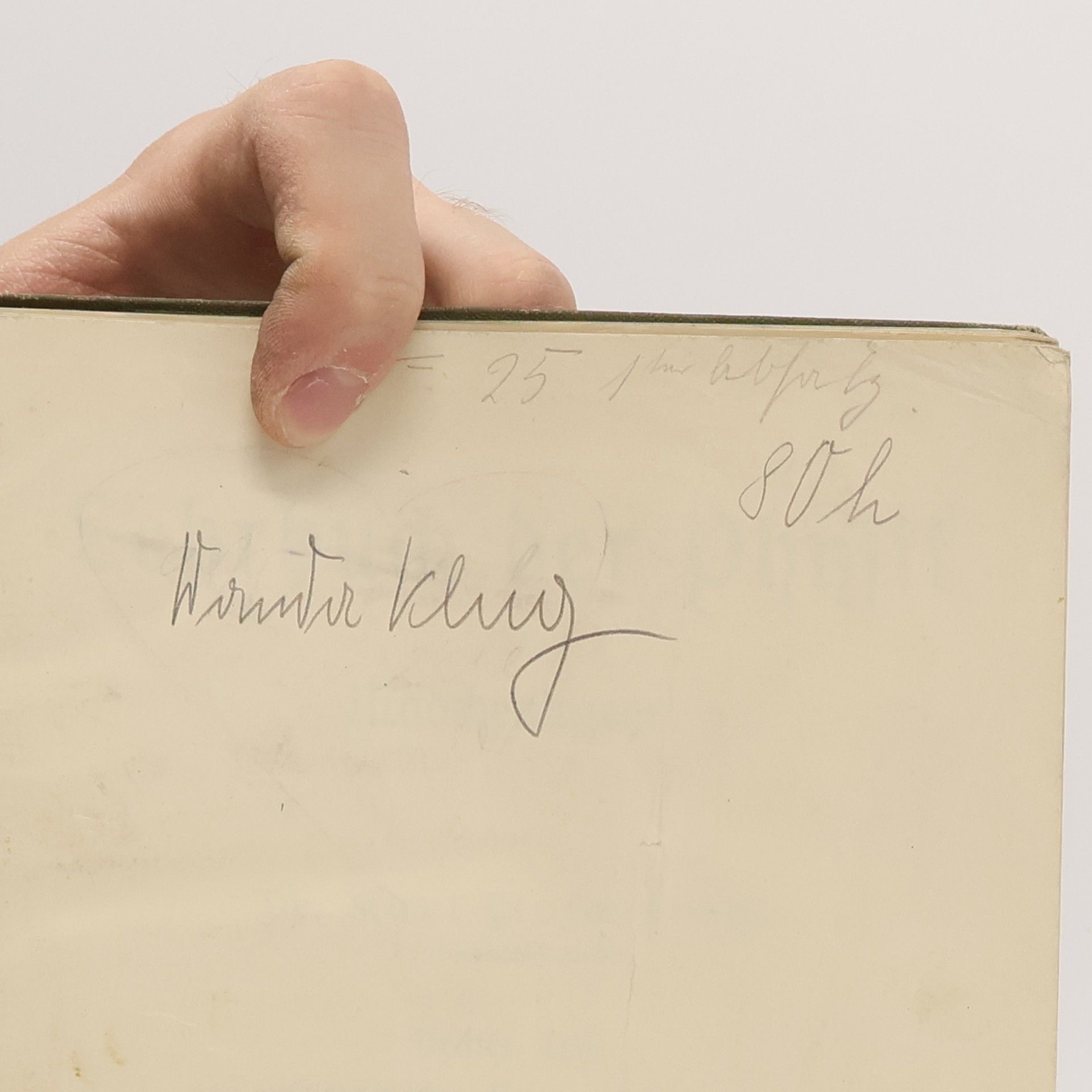 Karl Rosenberg Lehrbuch der Physik für Mädchenlyzeen 3
