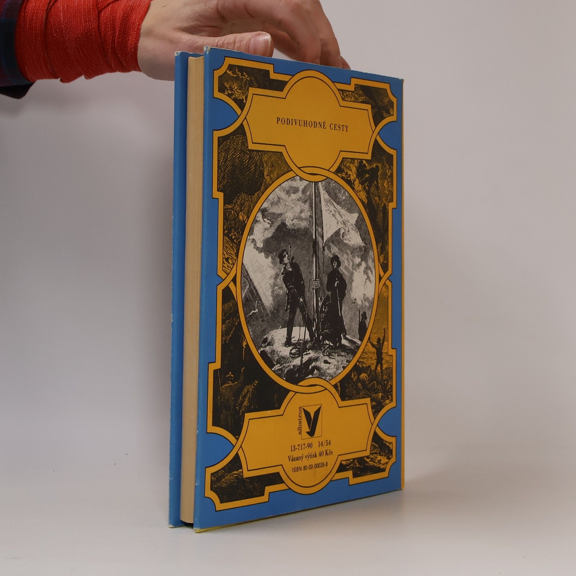 Jules Verne Dva roky prázdnin
