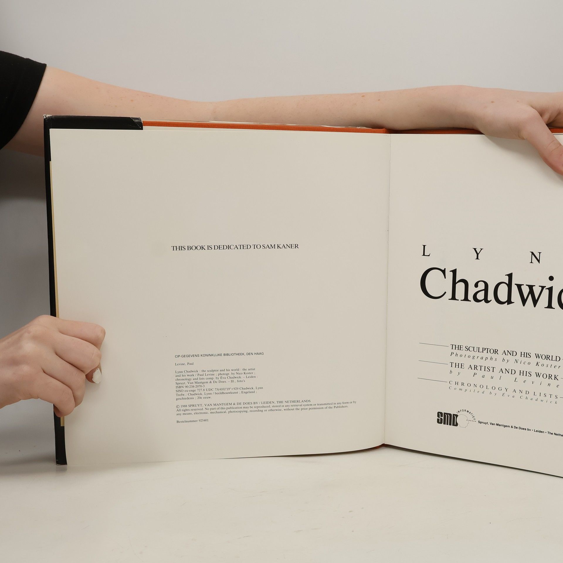 Autorenkollektiv Lynn Chadwick