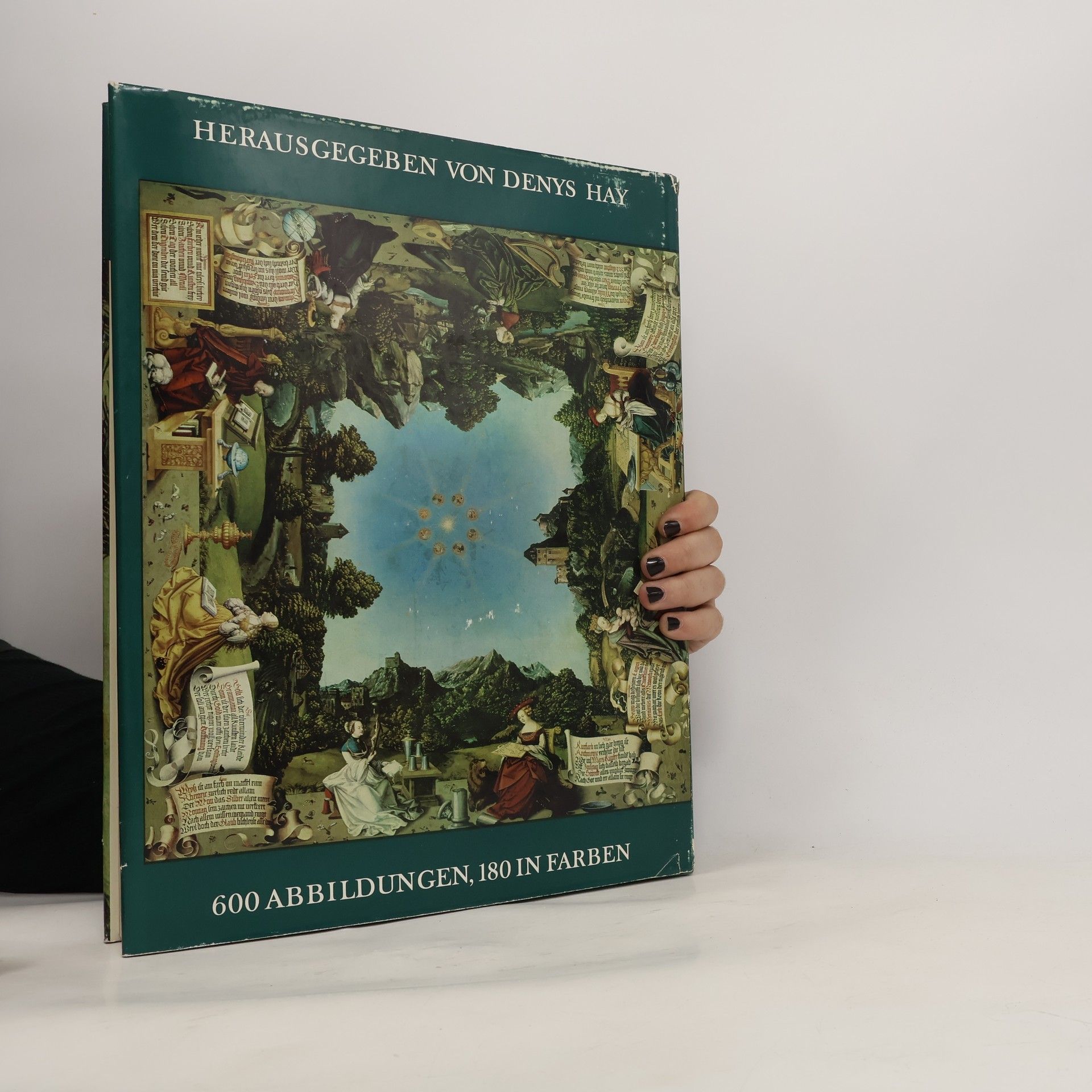 Autorenkollektiv Die Renaissance