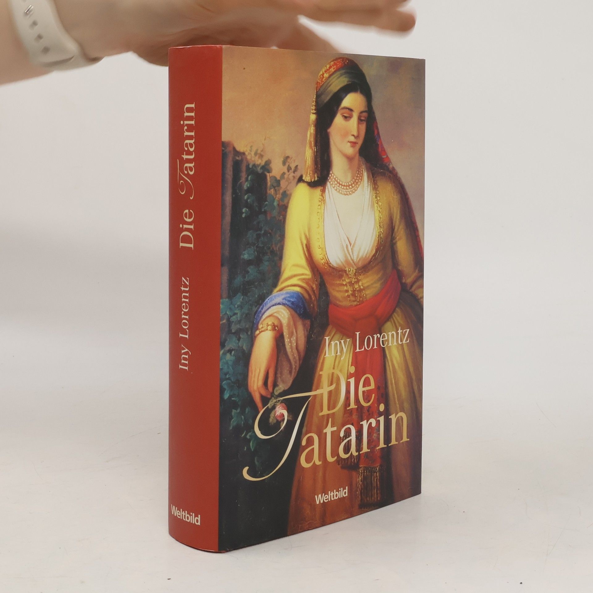 Die Tatarin
