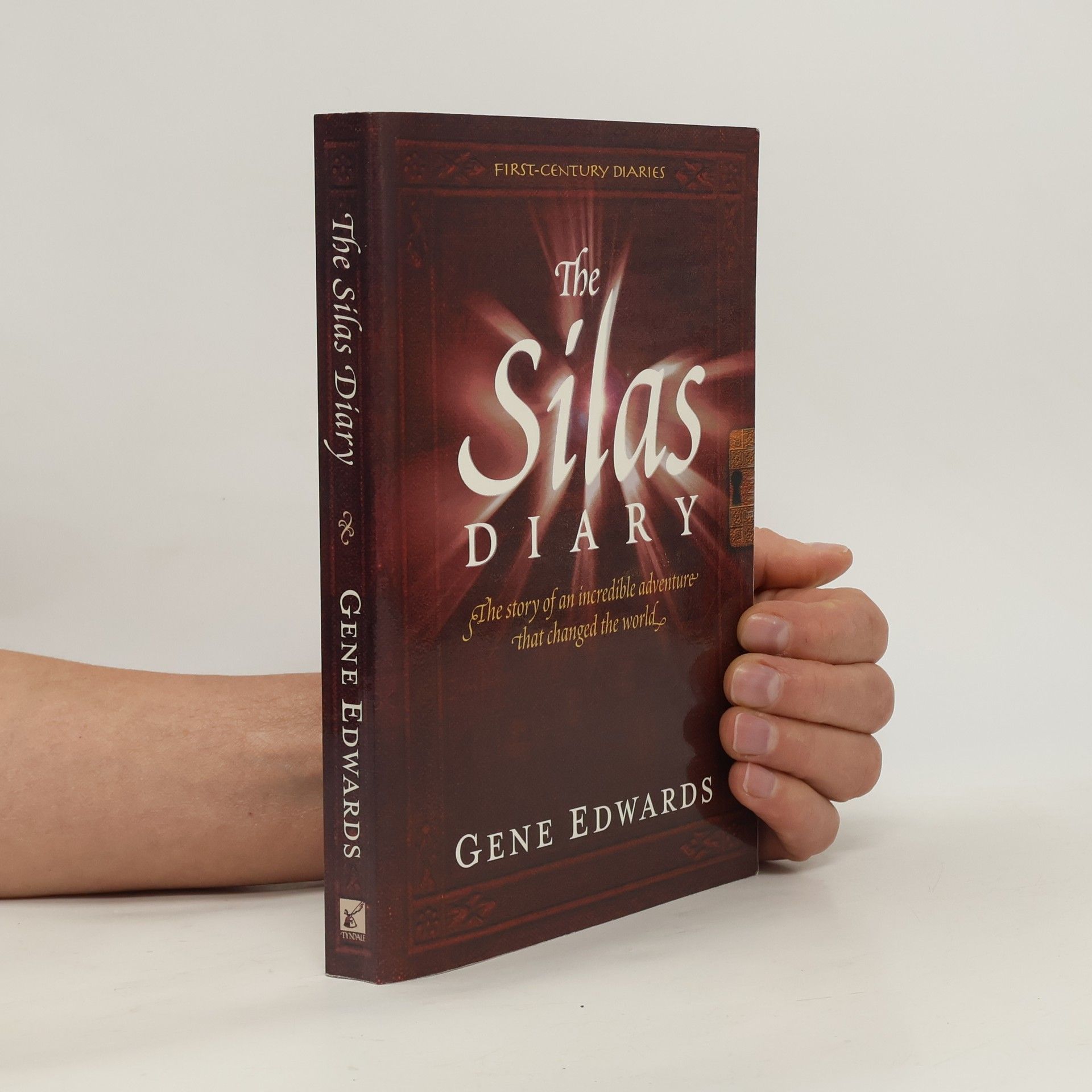 First-Century Diaries: The Silas Diary