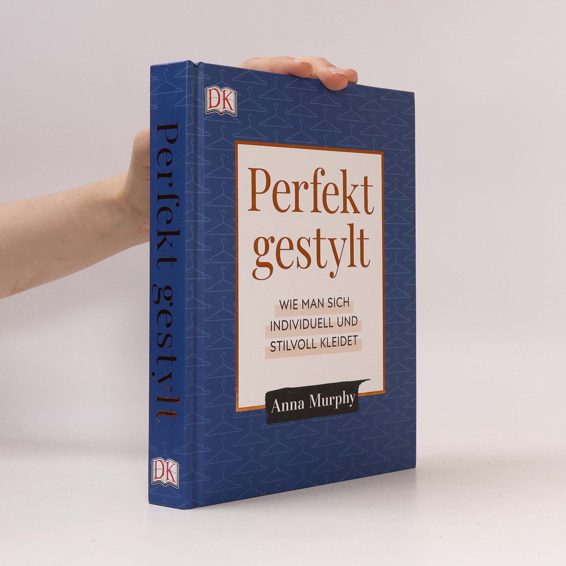 Perfekt gestylt