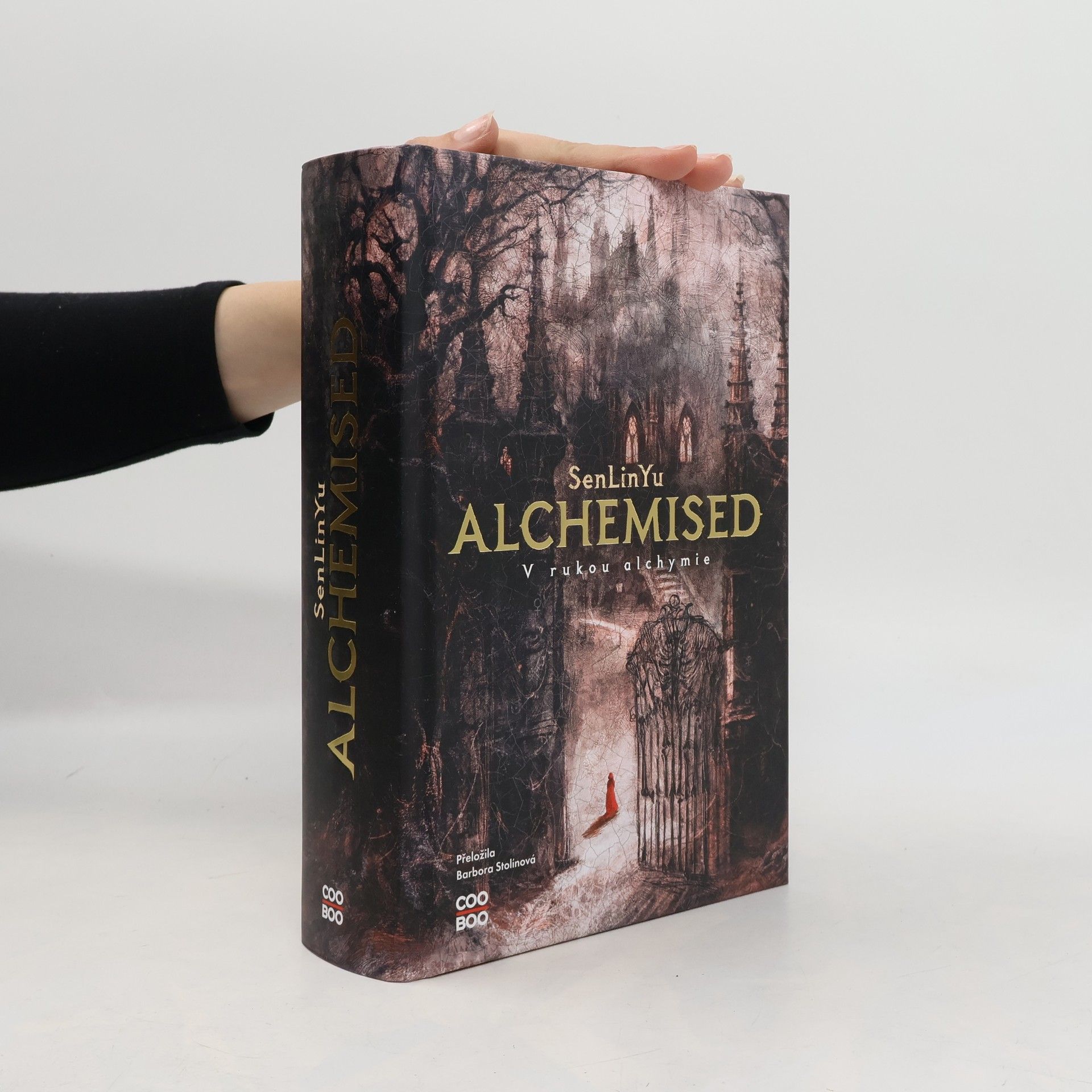 Alchemised
