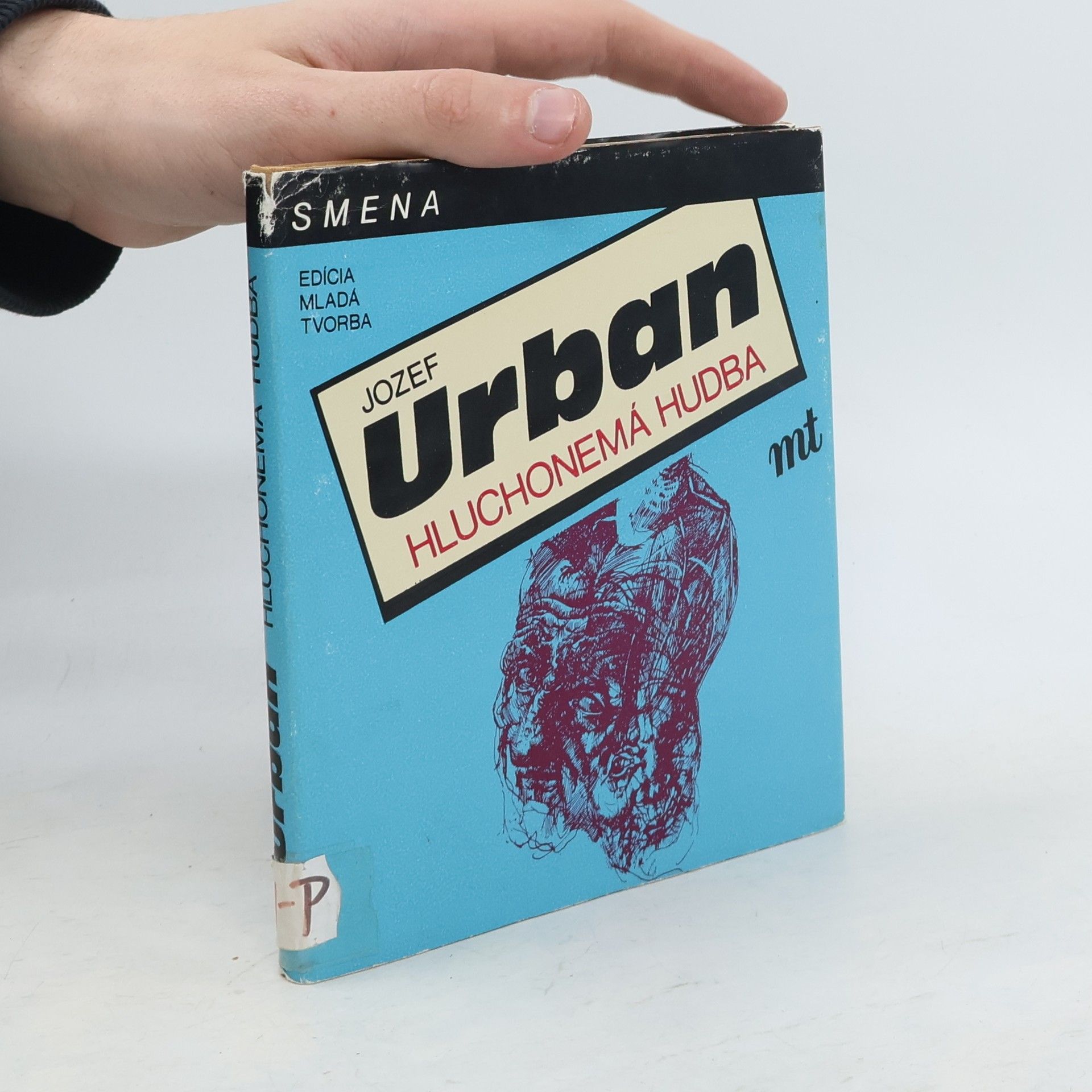 Jozef Urban Hluchonemá hudba