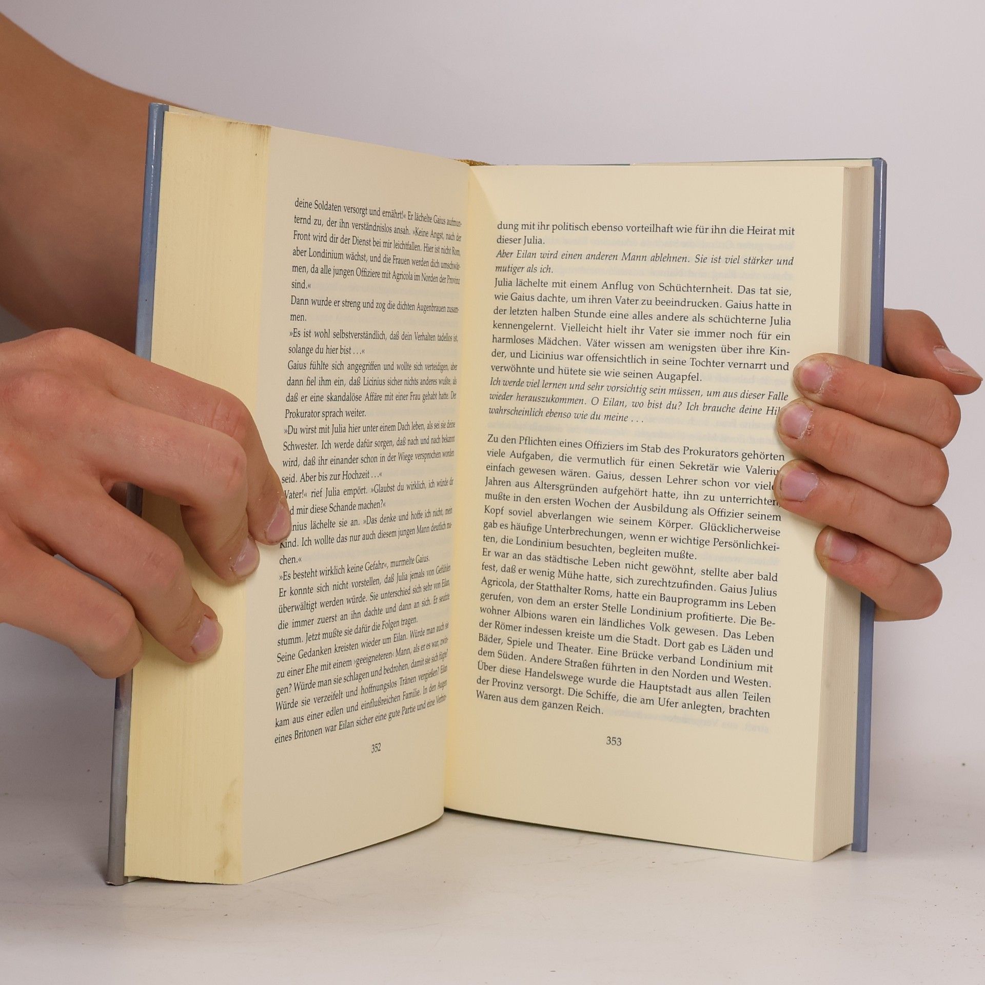 Marion Zimmer Bradley Die Wälder von Albion
