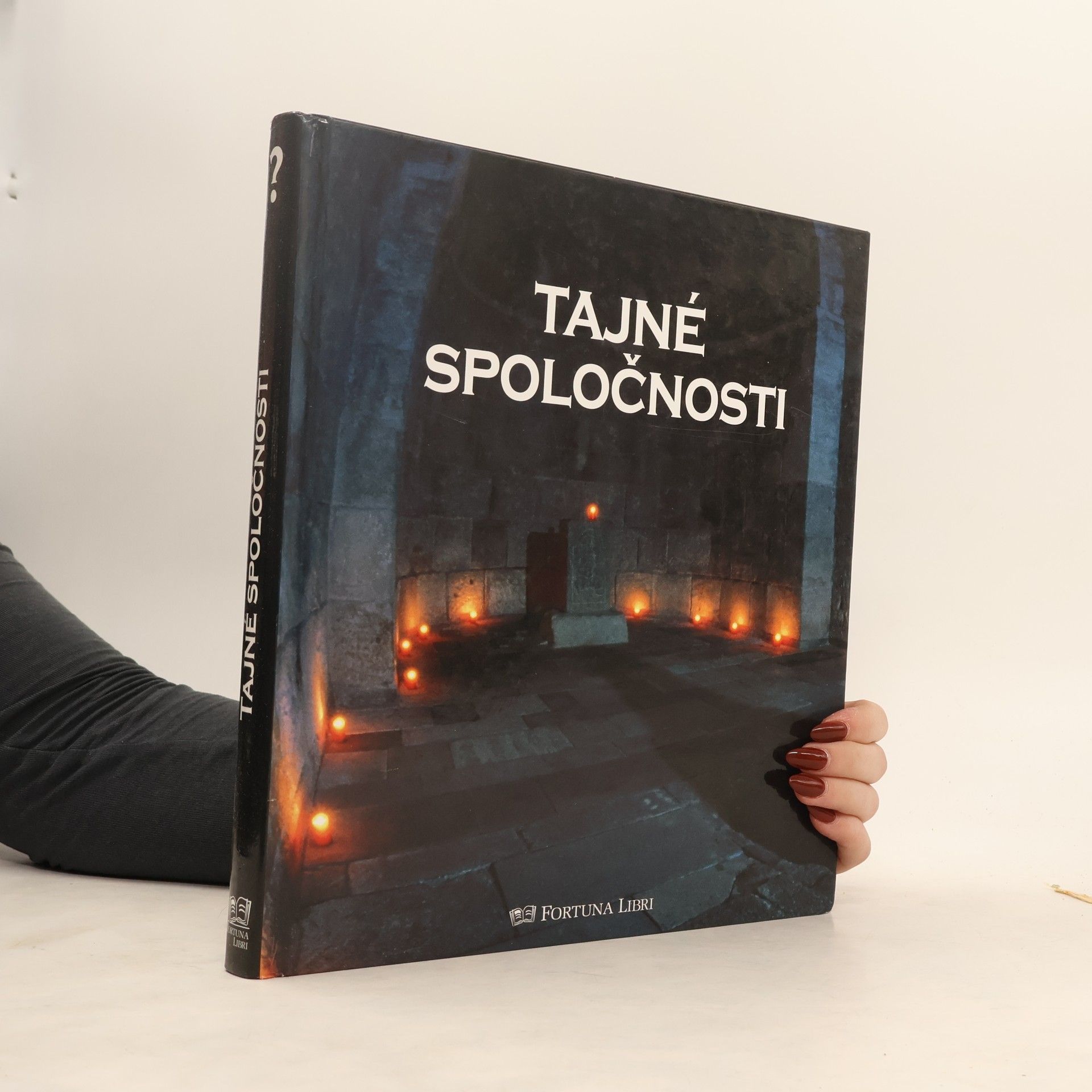 Jean François Signier Tajné spoločnosti