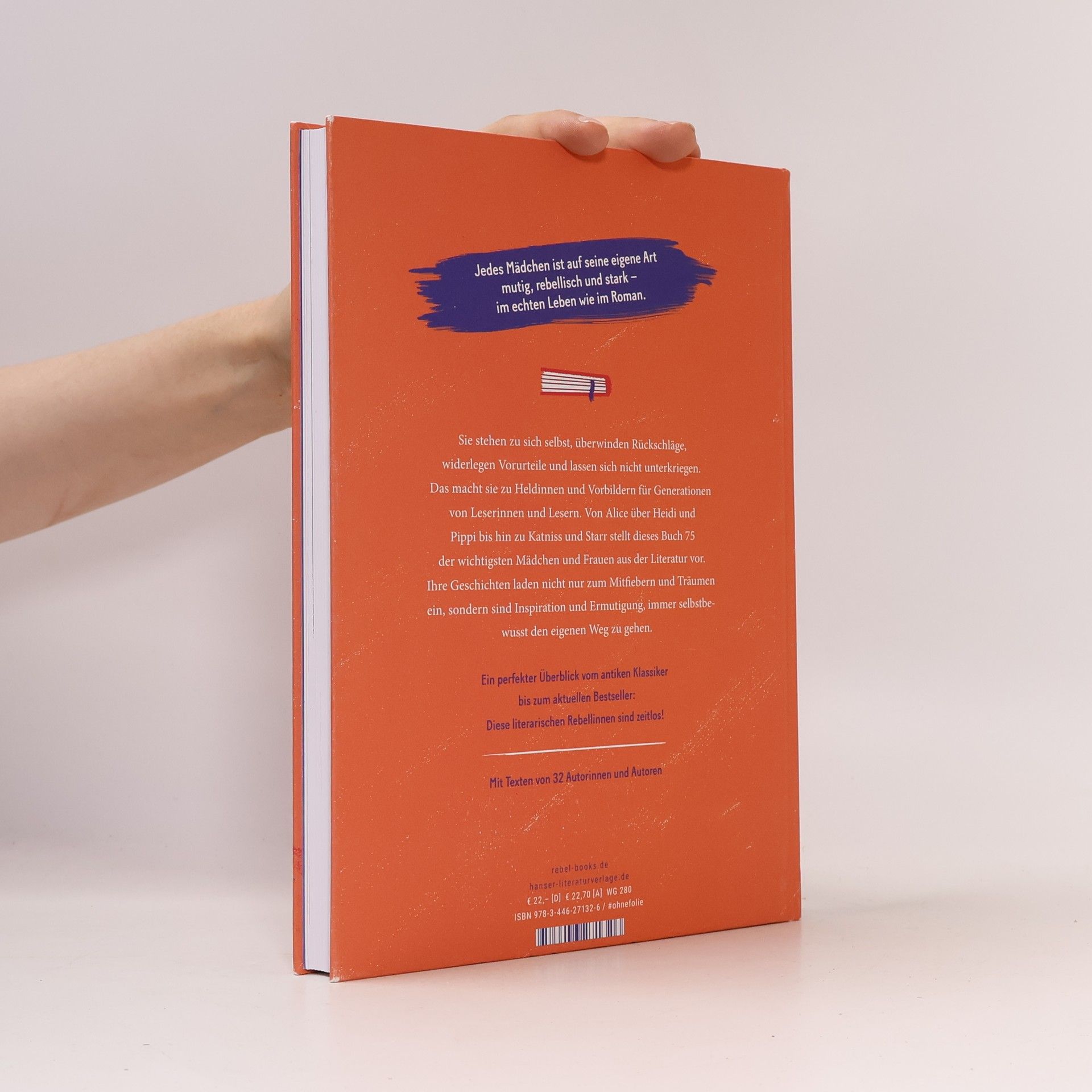 Annette Pehnt Book Rebels