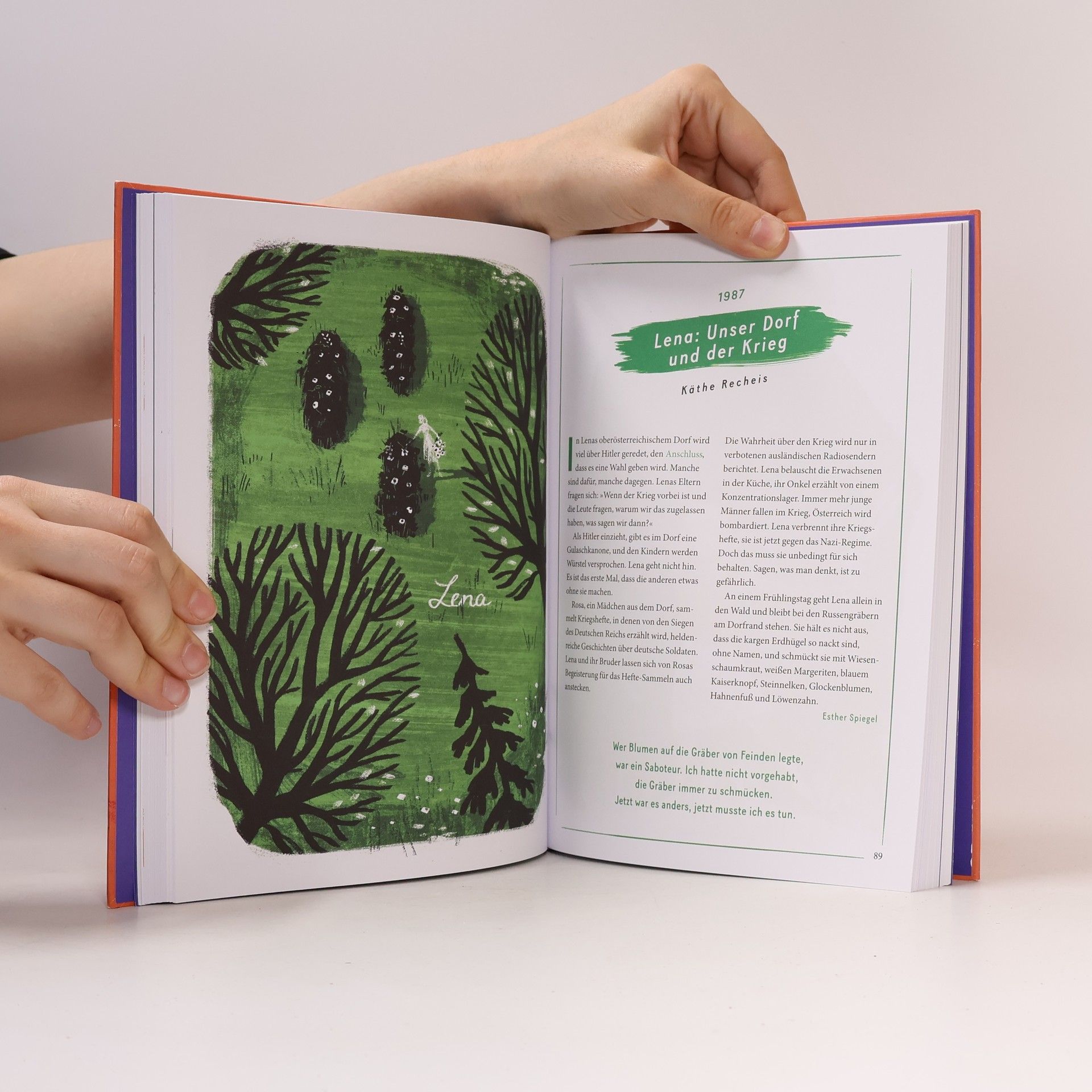 Annette Pehnt Book Rebels
