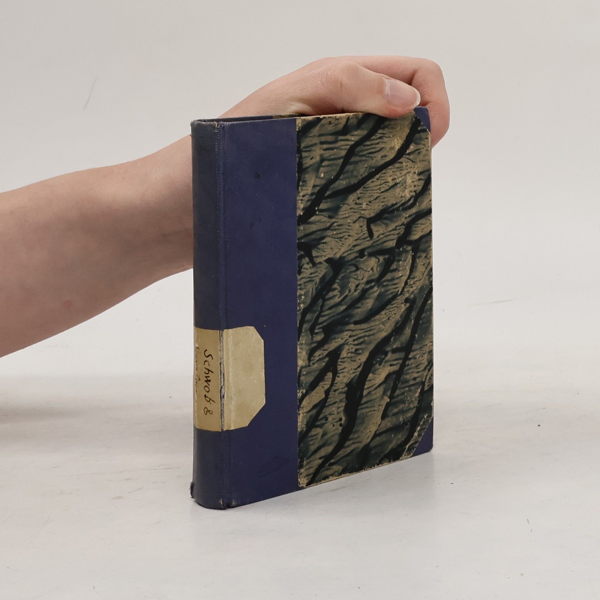 Marcel Schwob Le livre de Monelle