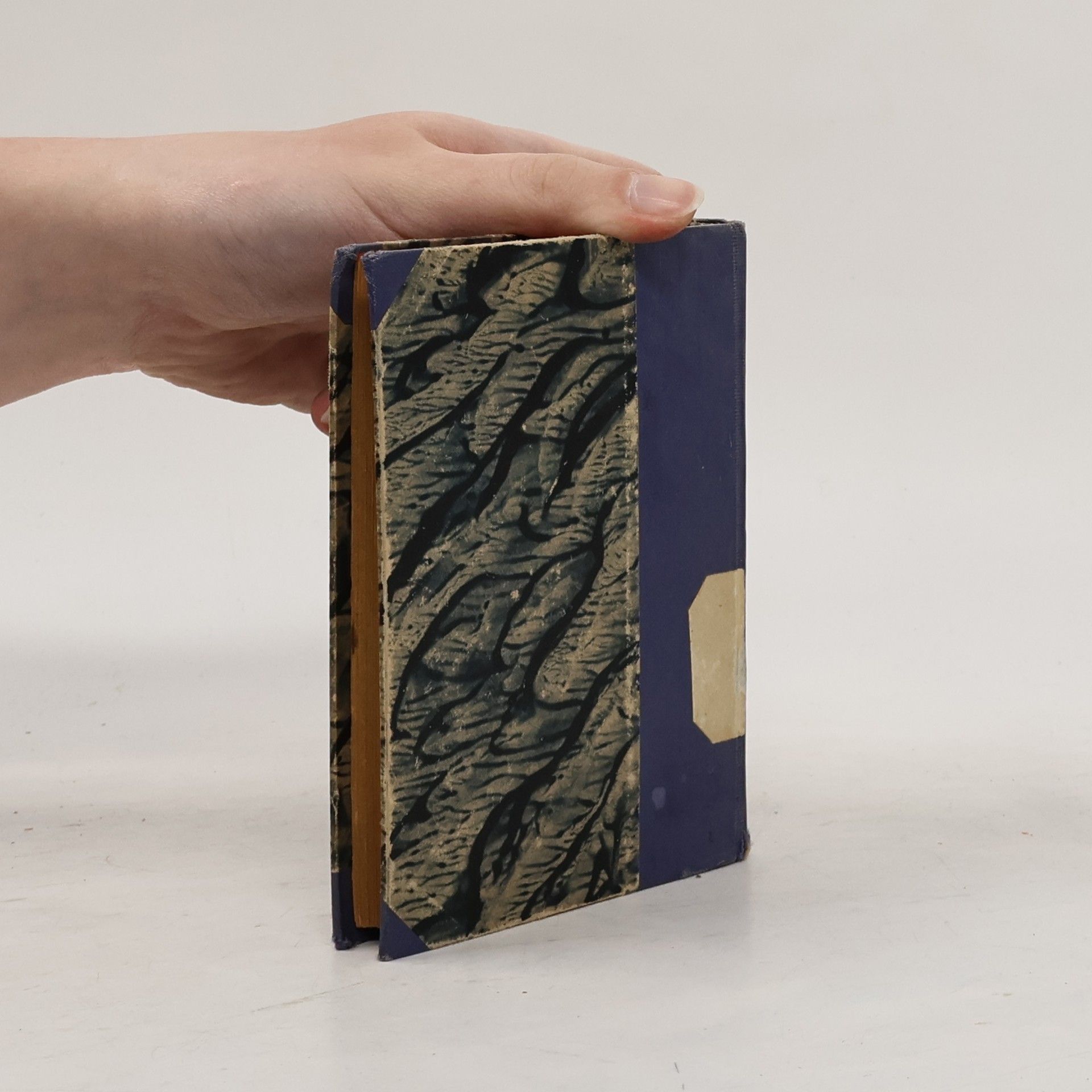 Marcel Schwob Le livre de Monelle