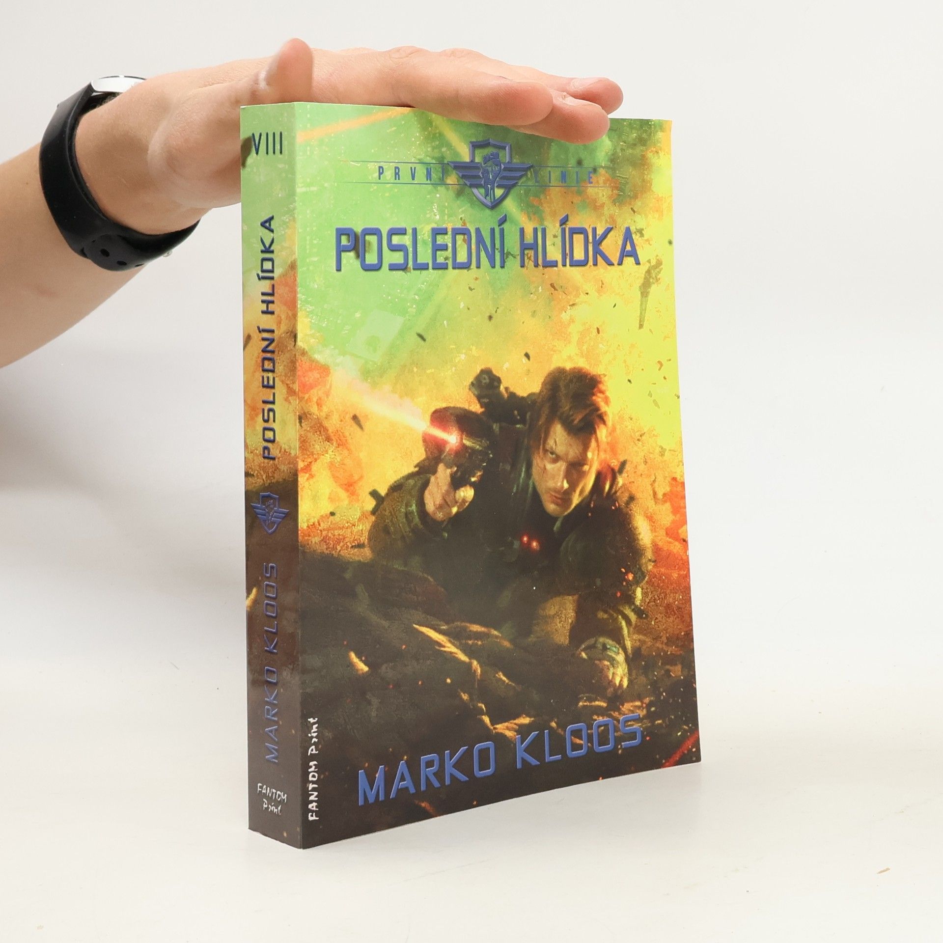 Poslední hlídka