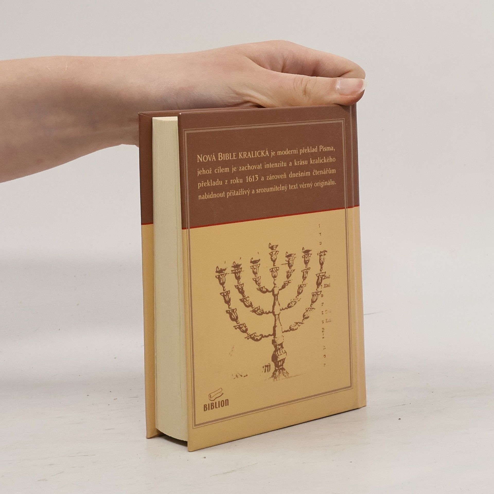 Alexandr Flek Nový zákon. Žalmy. Nová Bible kralická