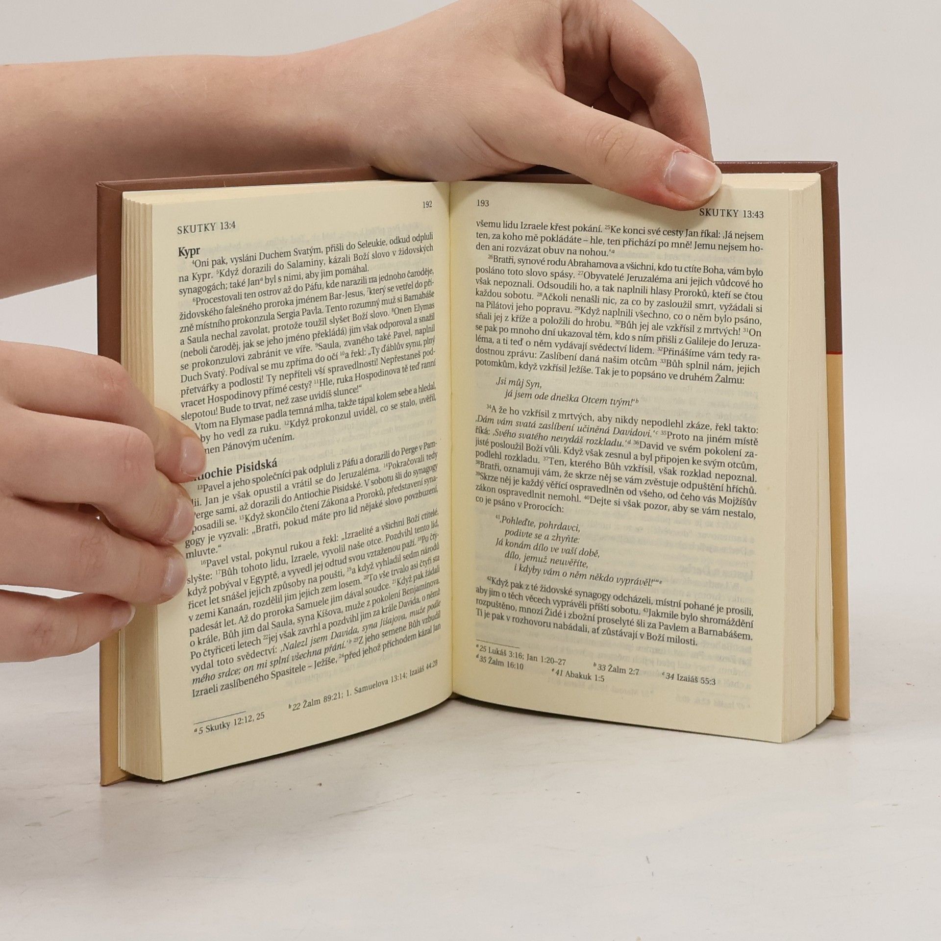 Alexandr Flek Nový zákon. Žalmy. Nová Bible kralická
