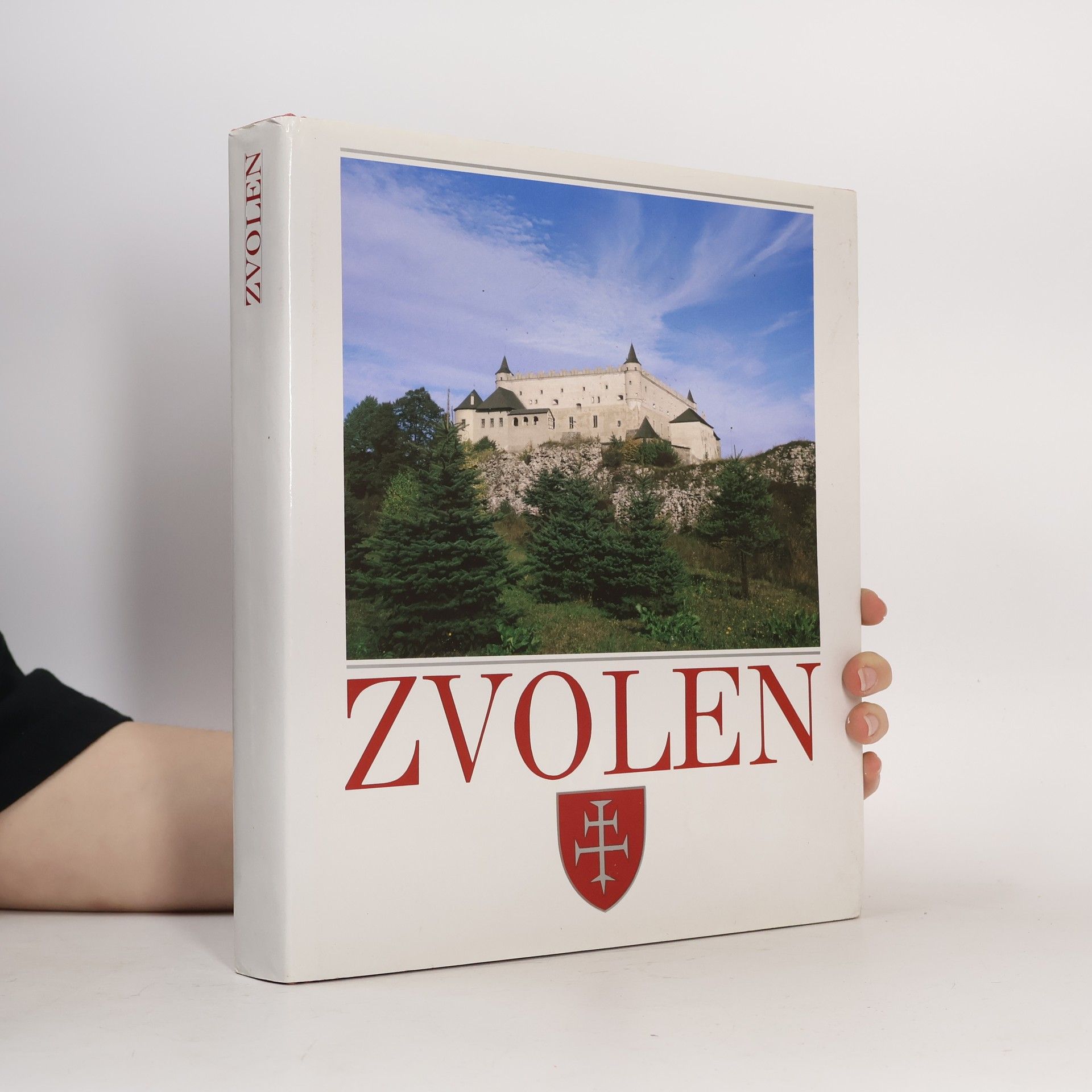 Viera Vaníková Zvolen