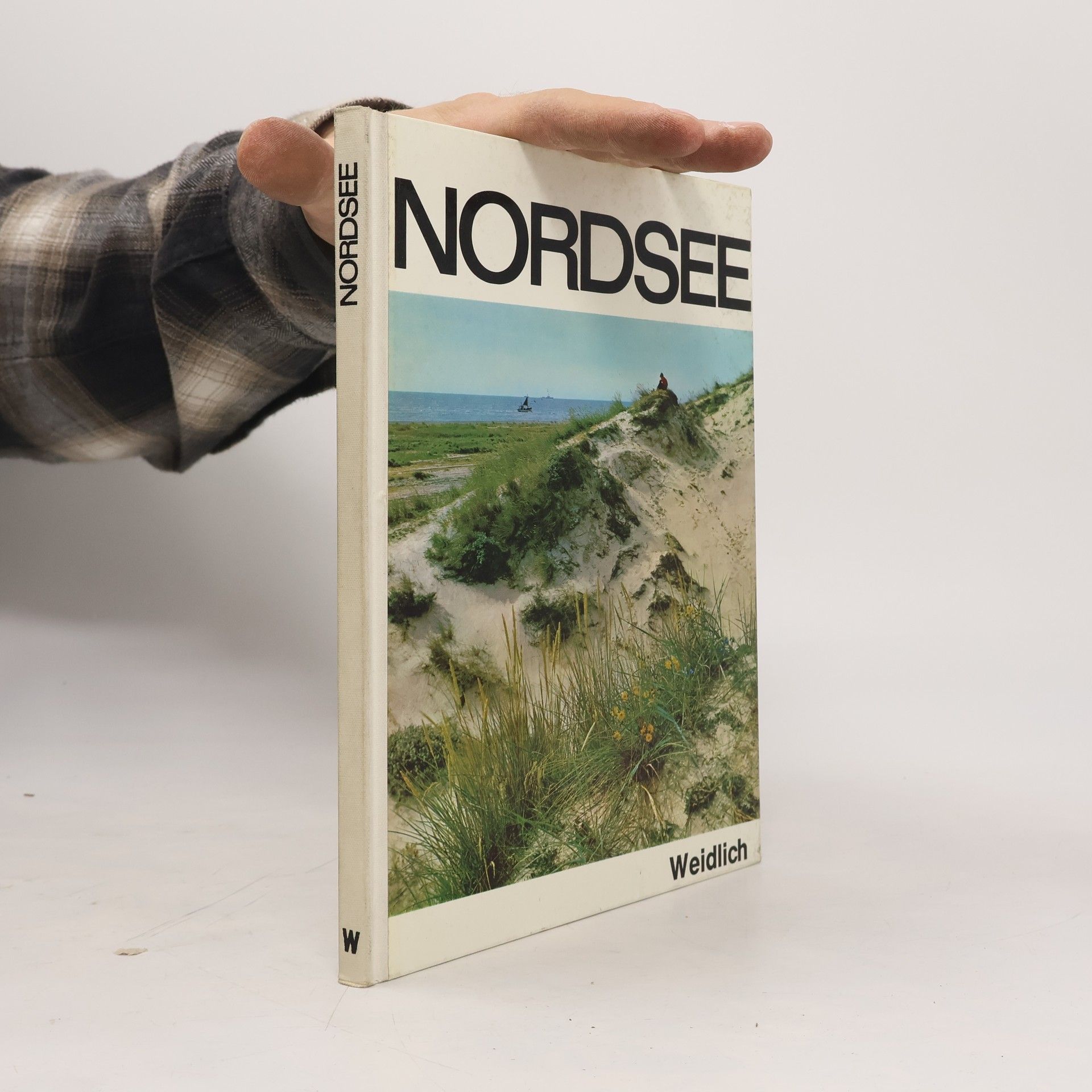 Kolektiv autorů Nordsee